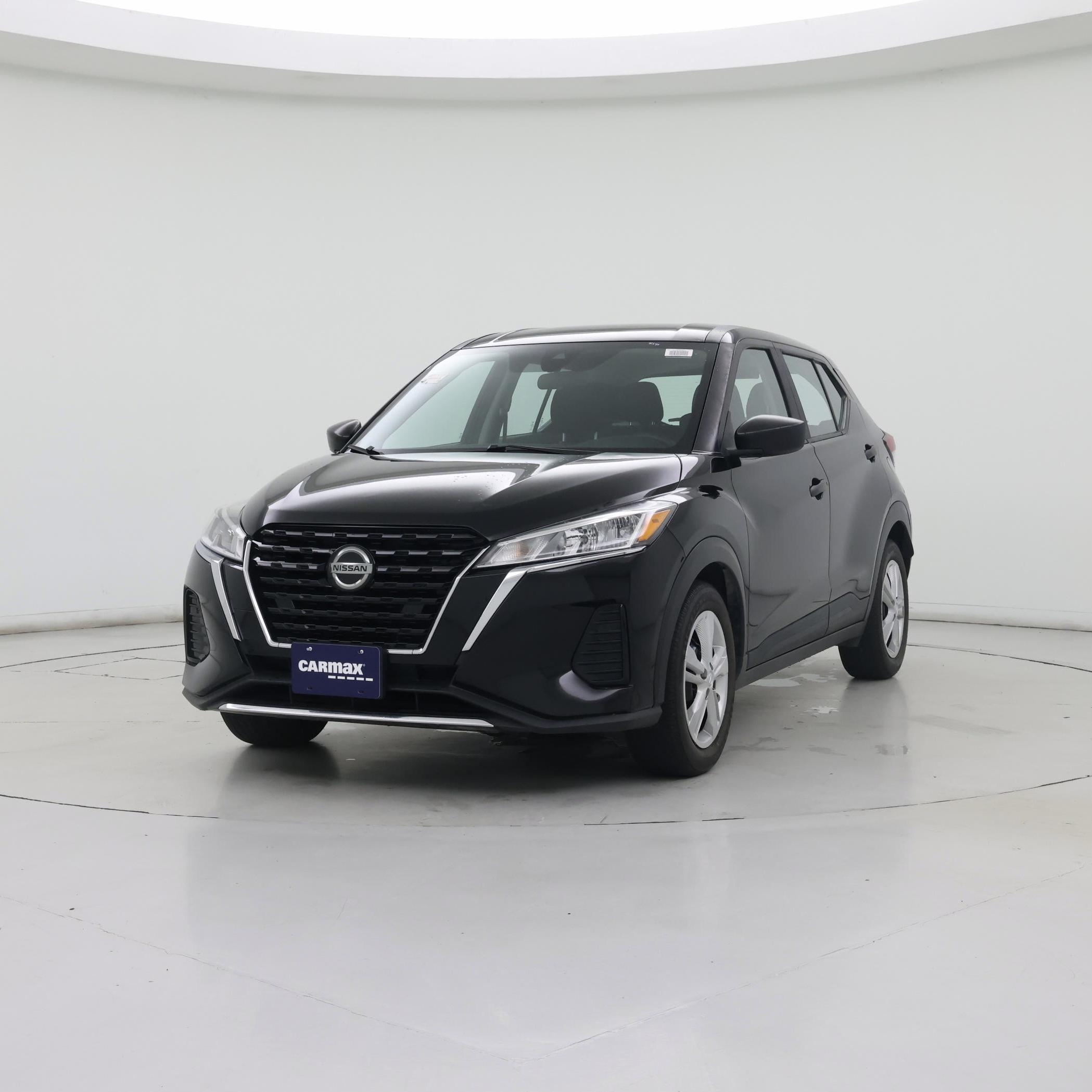 Thumbnail: 2021 Nissan Kicks - 4