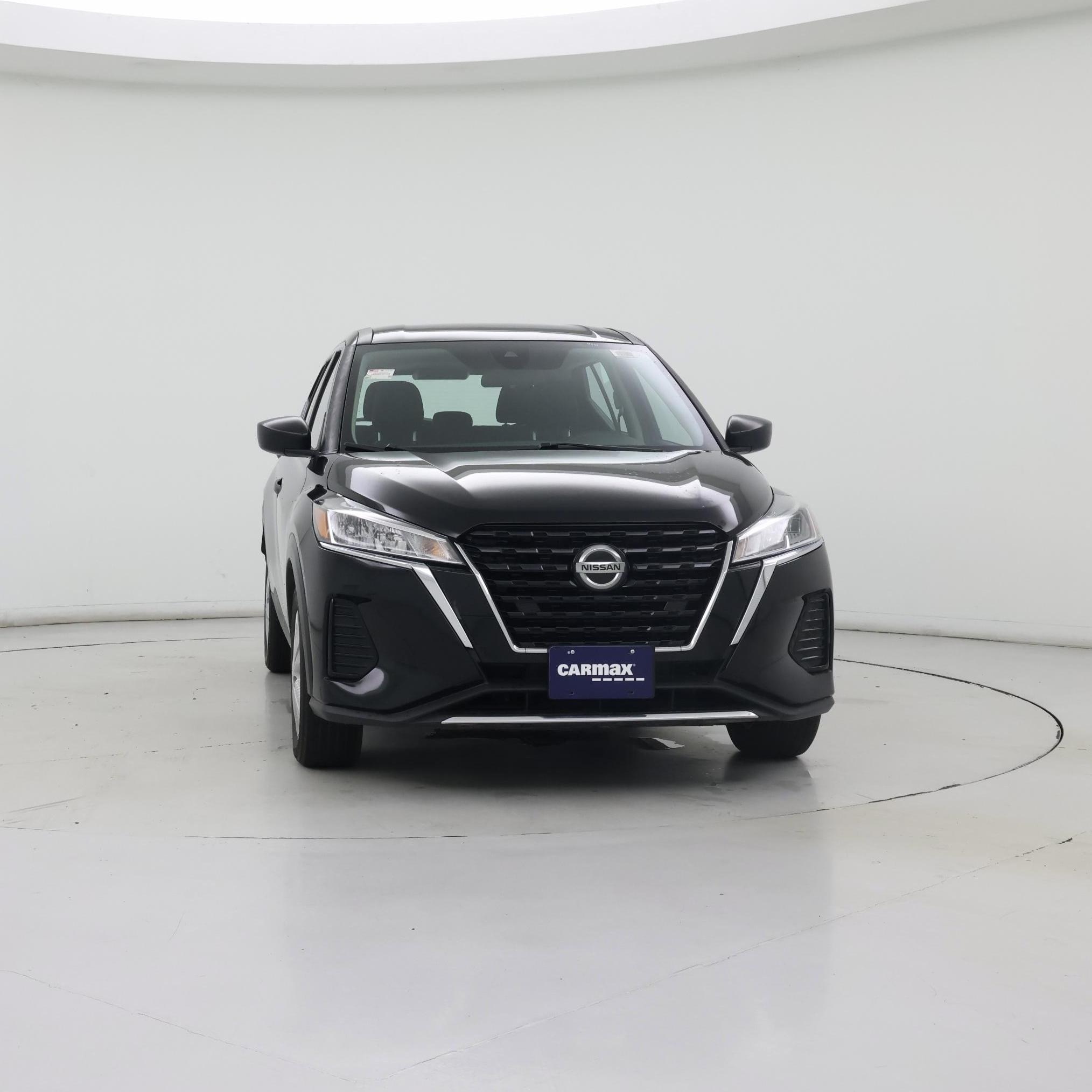 Thumbnail: 2021 Nissan Kicks - 5