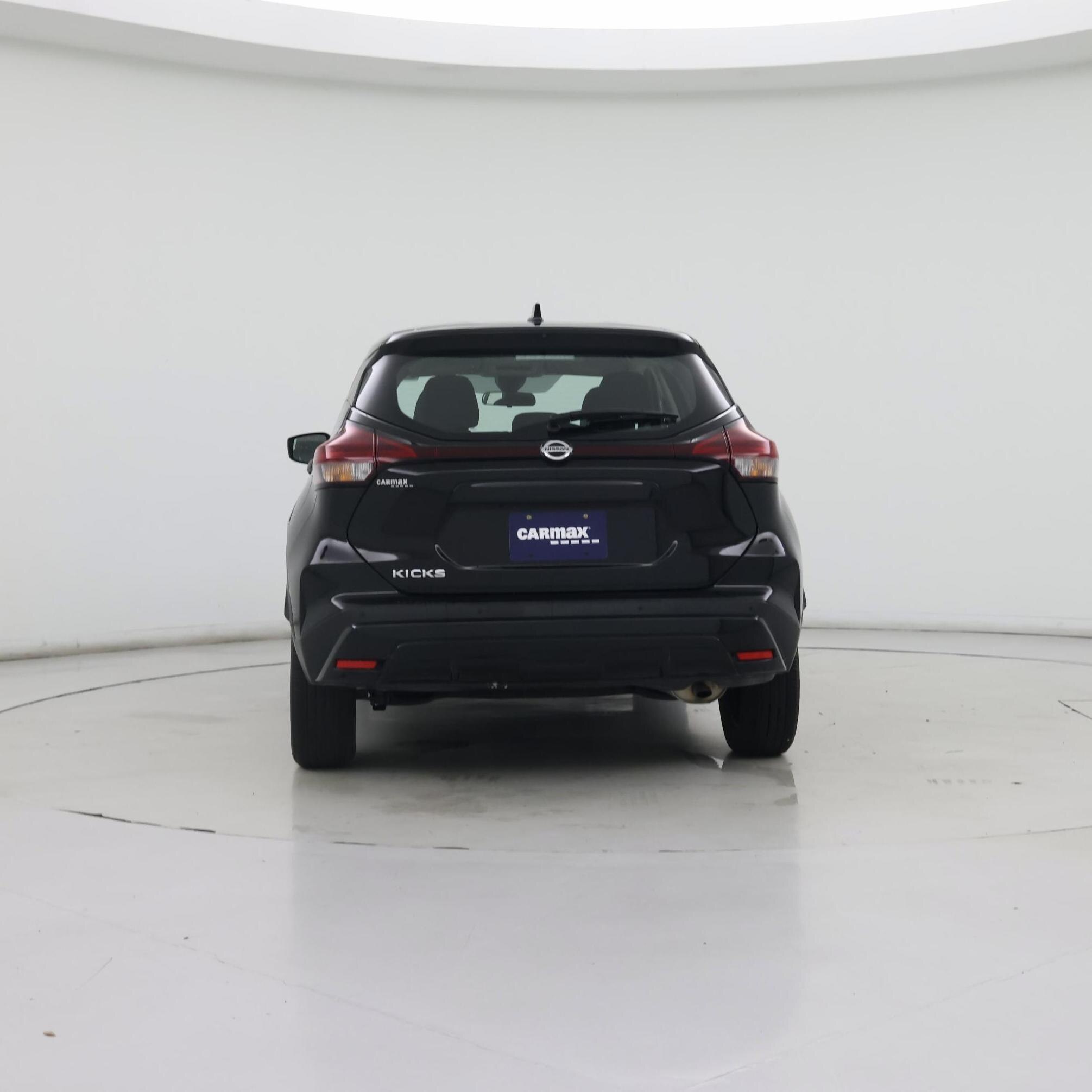 Thumbnail: 2021 Nissan Kicks - 6