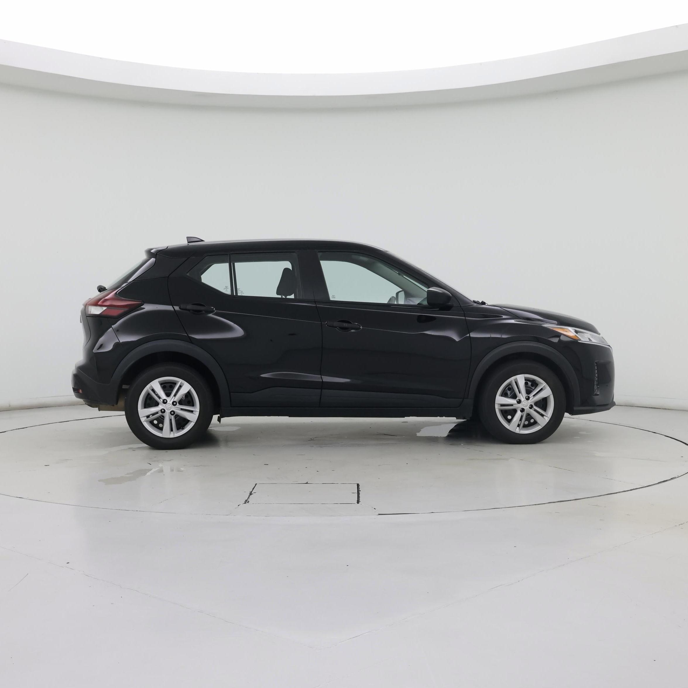 Thumbnail: 2021 Nissan Kicks - 7