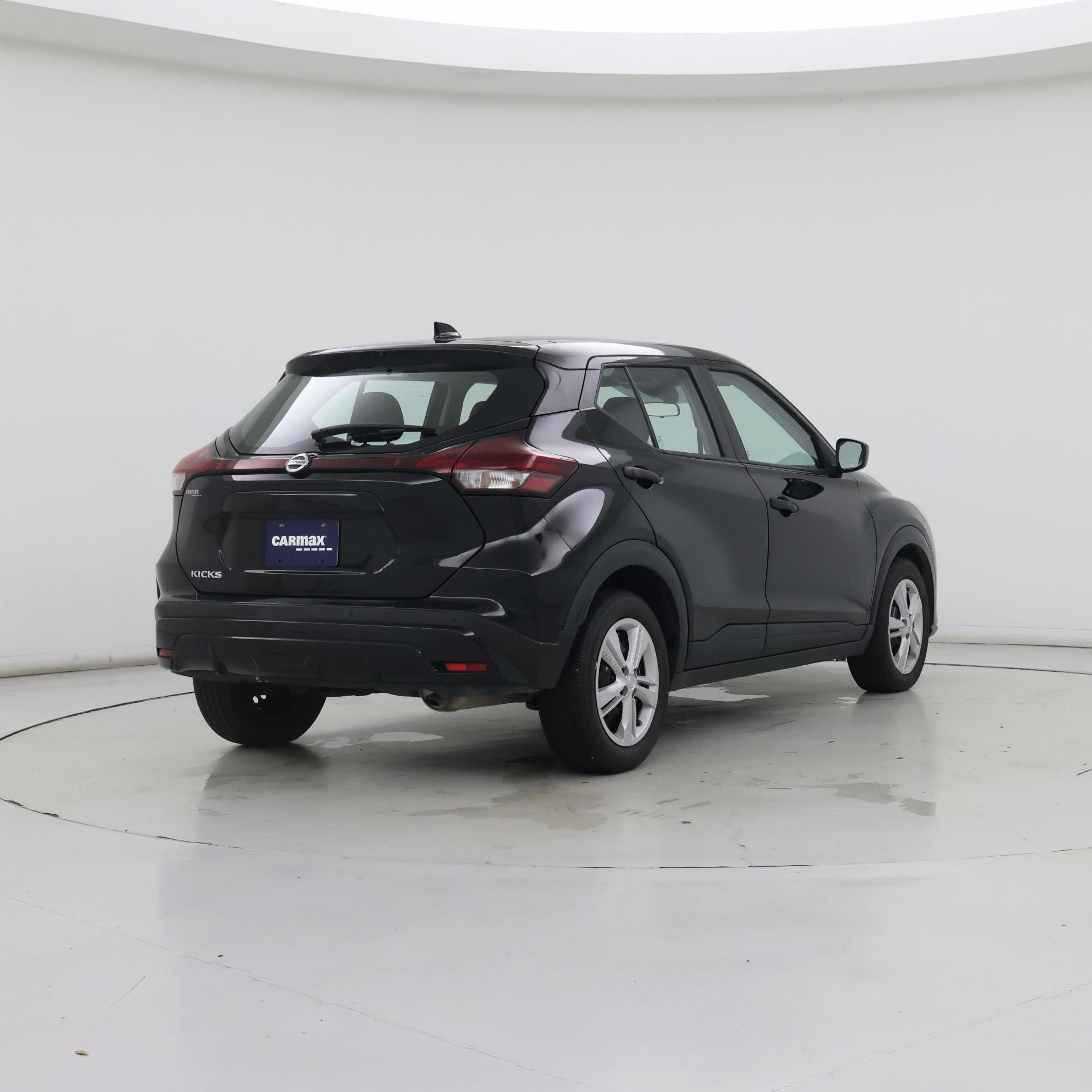 Thumbnail: 2021 Nissan Kicks - 8