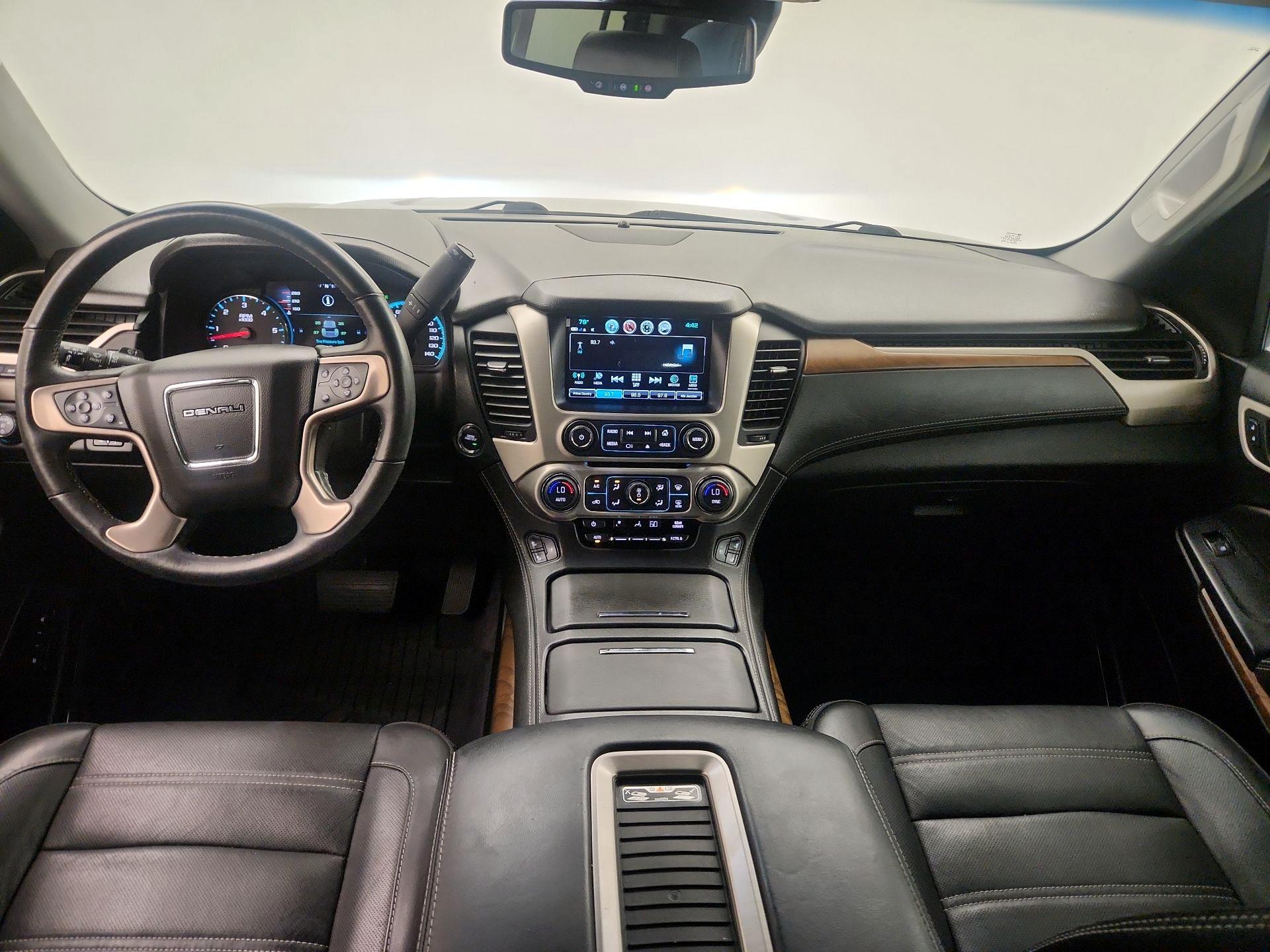 Thumbnail: 2020 GMC Yukon XL - 9