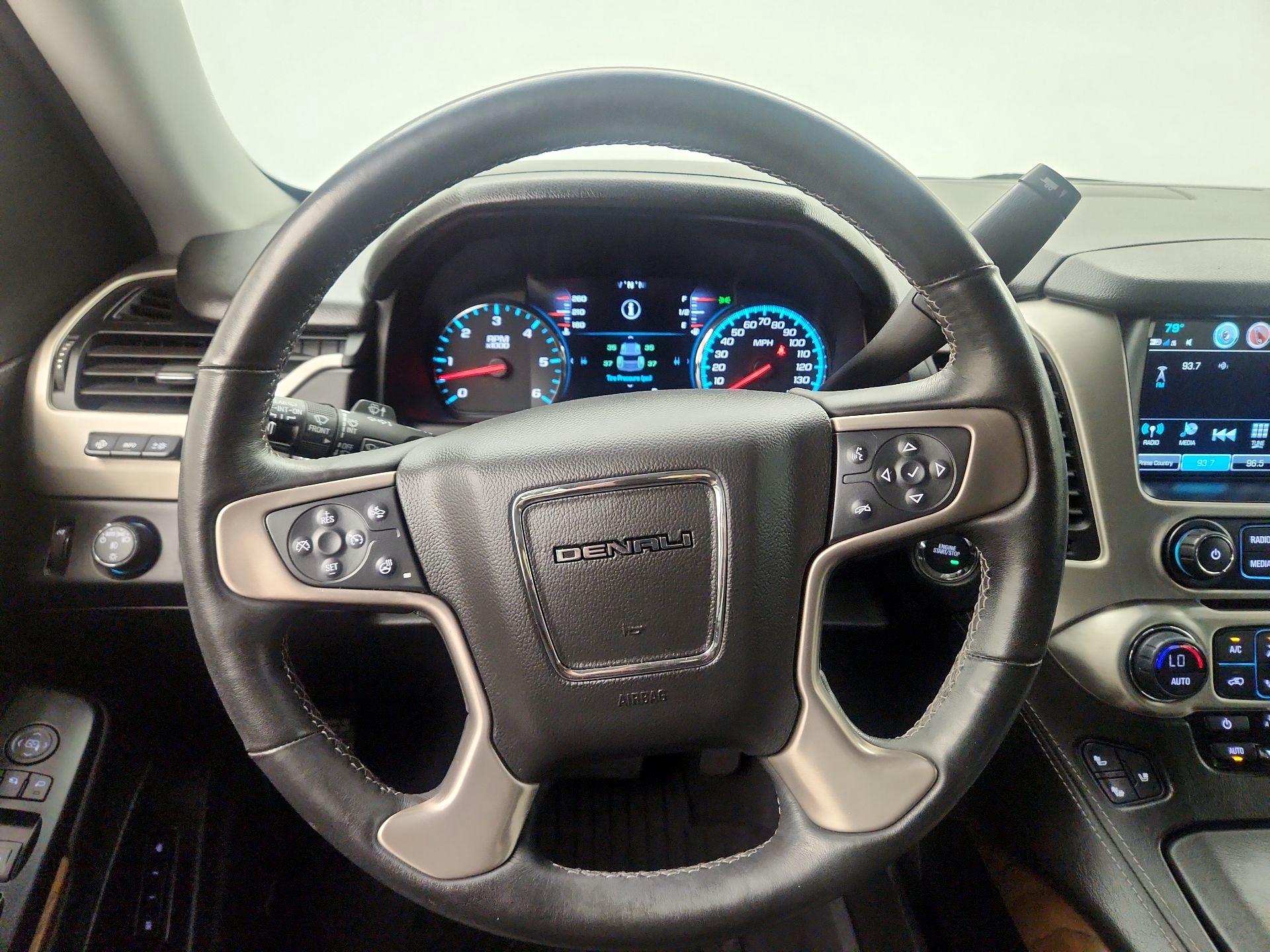 Thumbnail: 2020 GMC Yukon XL - 10