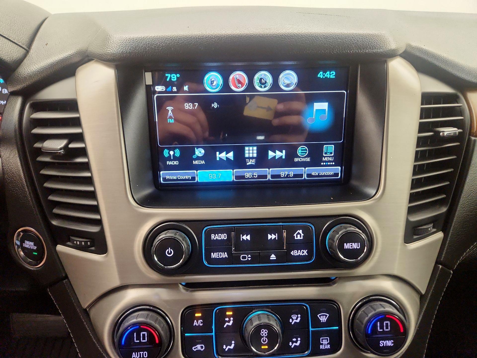 Thumbnail: 2020 GMC Yukon XL - 13