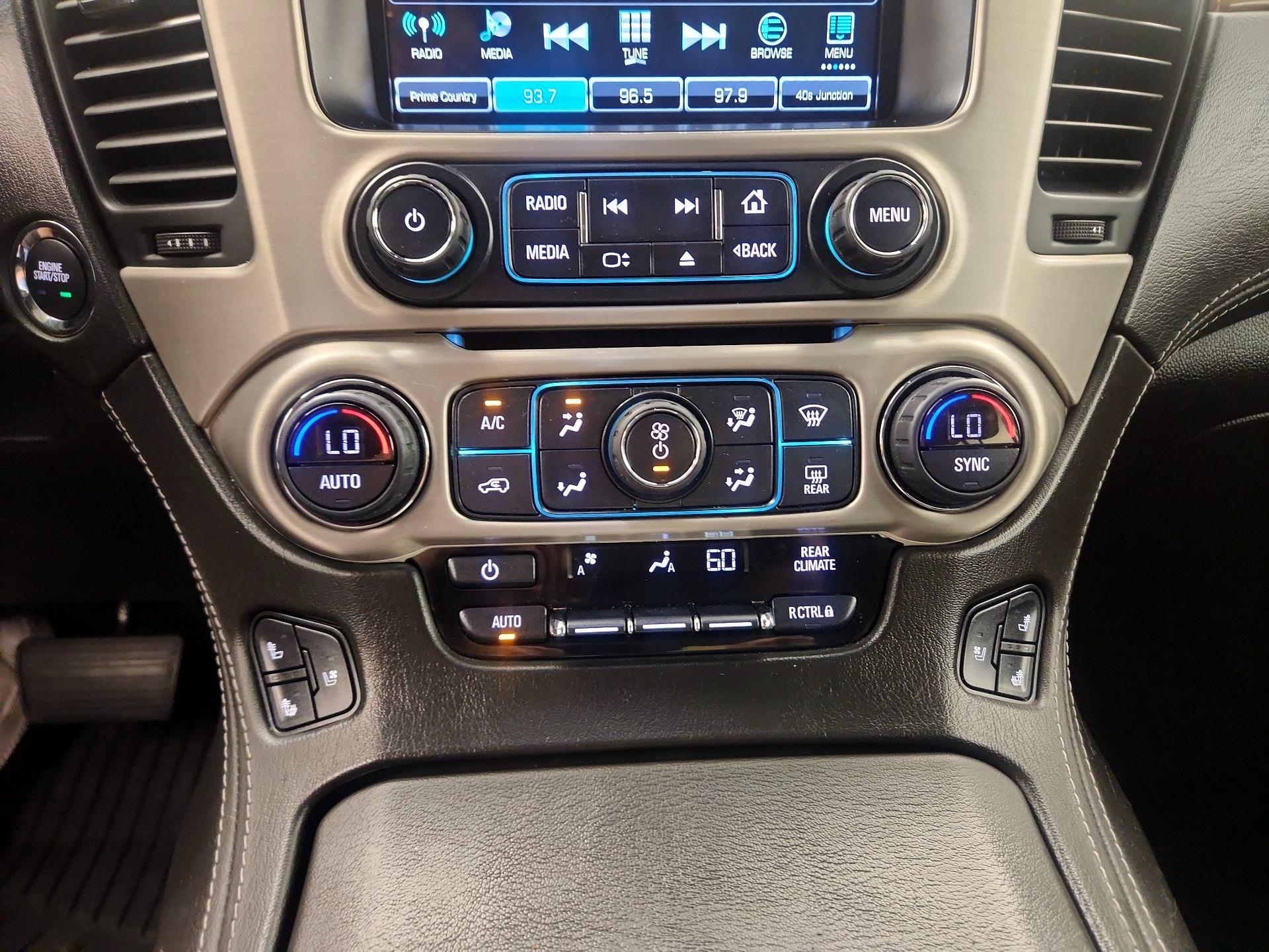 Thumbnail: 2020 GMC Yukon XL - 14