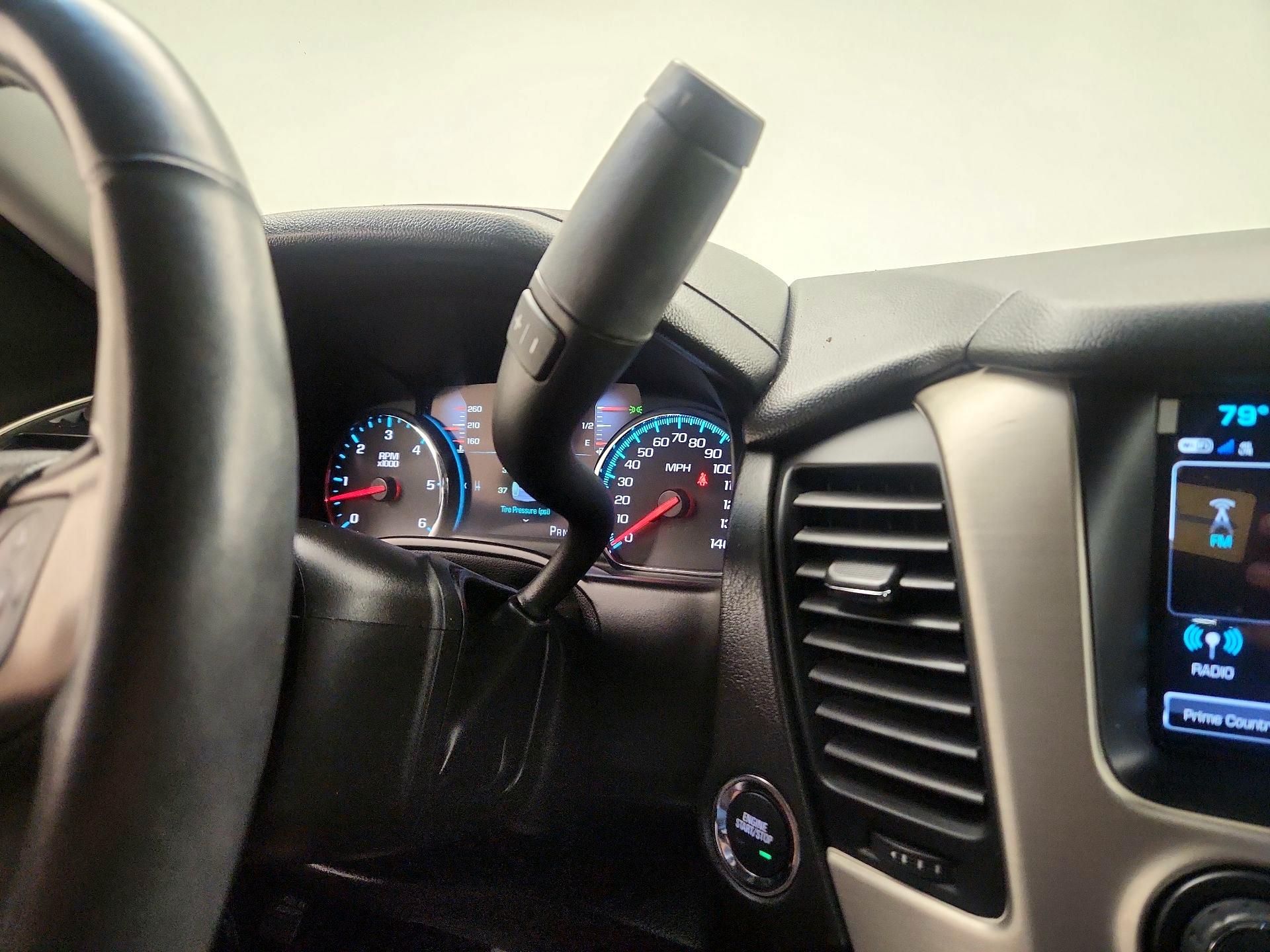 Thumbnail: 2020 GMC Yukon XL - 15
