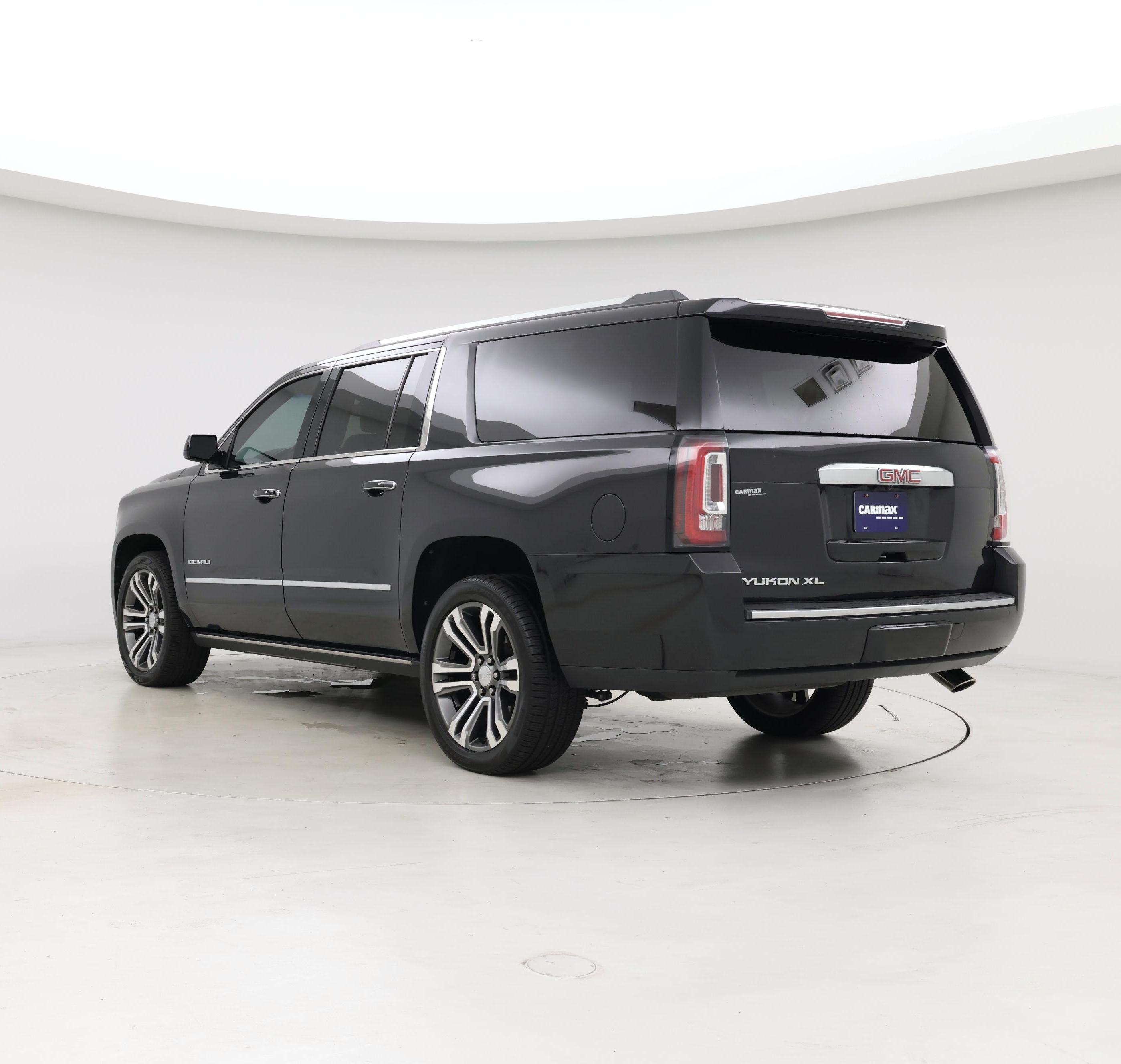 Thumbnail: 2020 GMC Yukon XL - 2