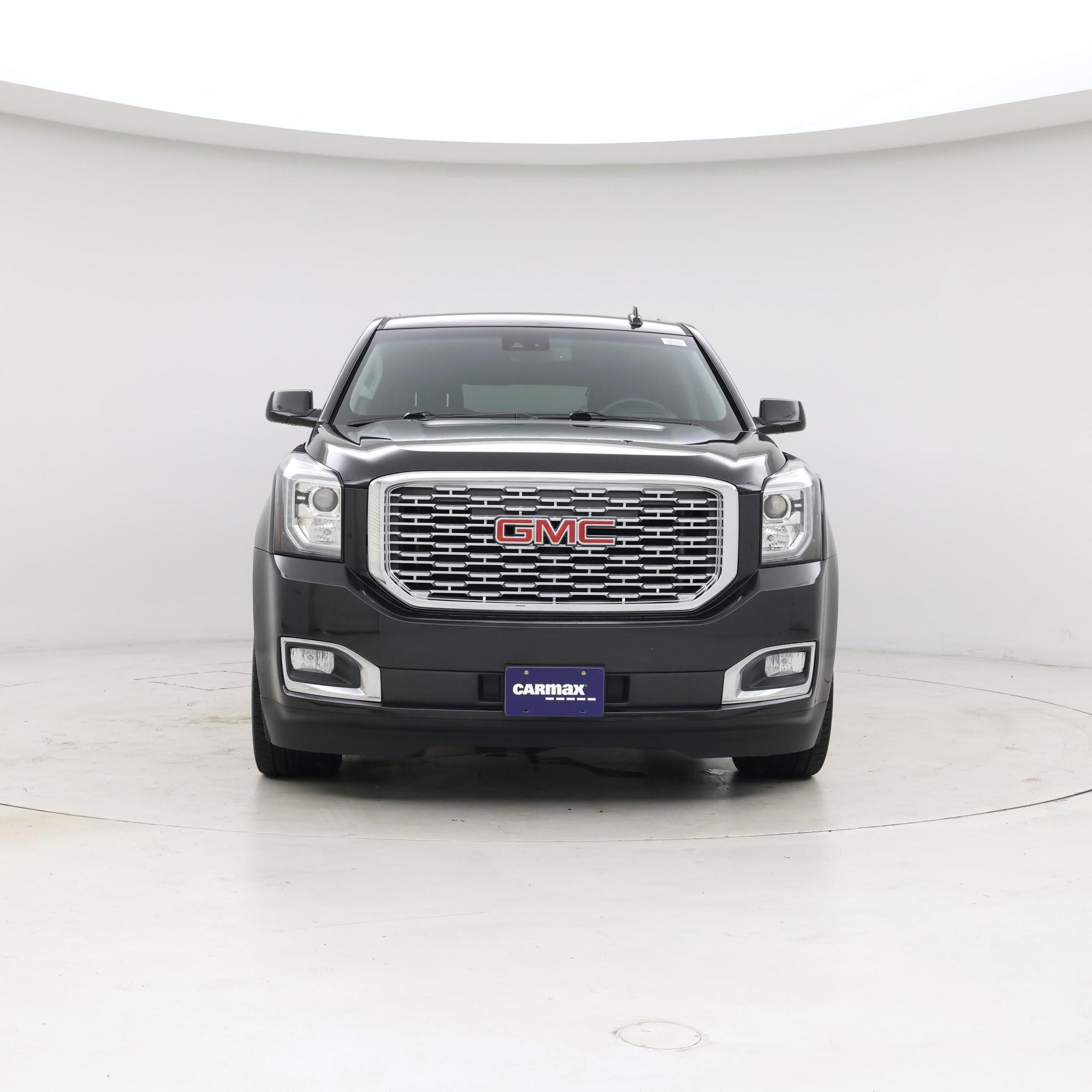 Thumbnail: 2020 GMC Yukon XL - 5