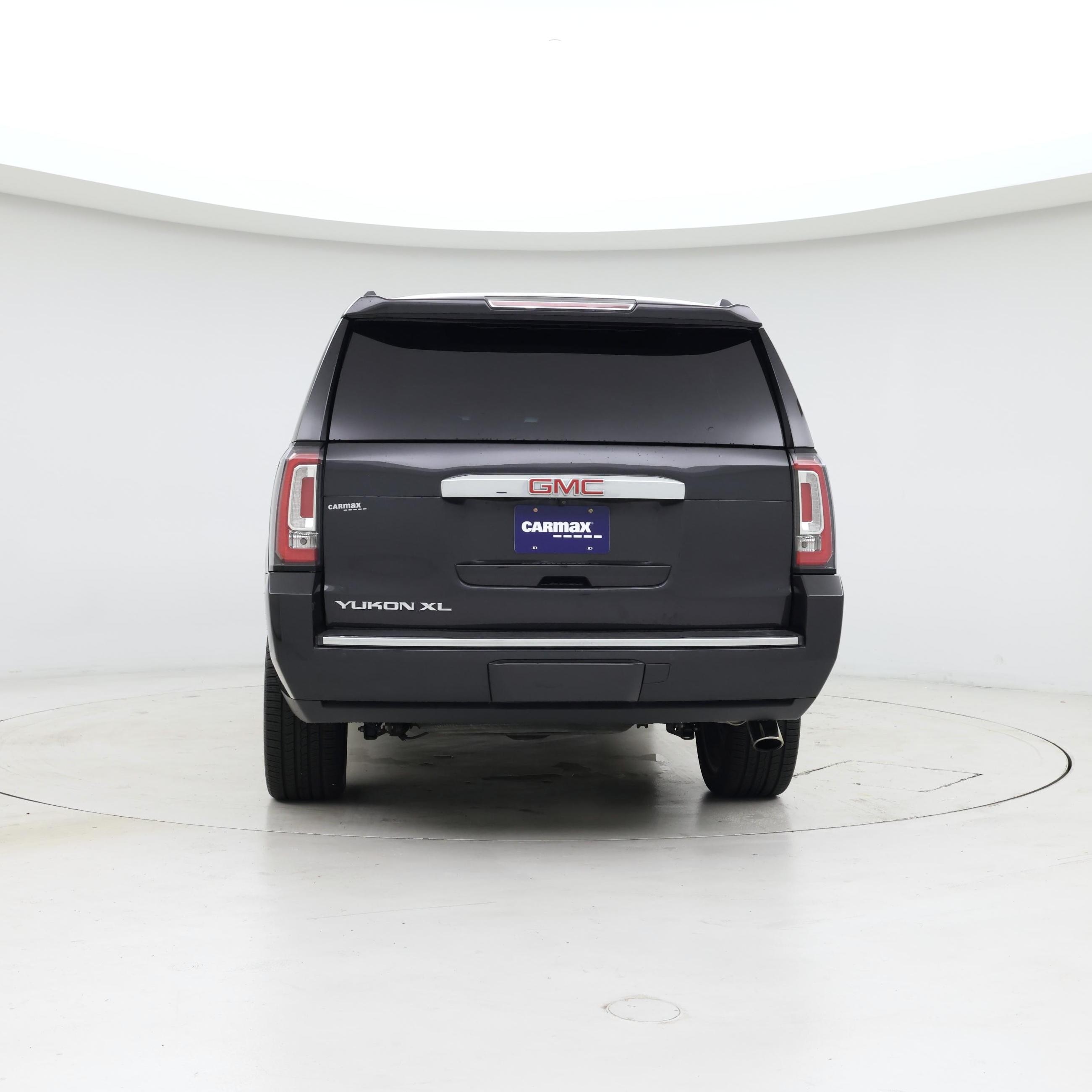 Thumbnail: 2020 GMC Yukon XL - 6