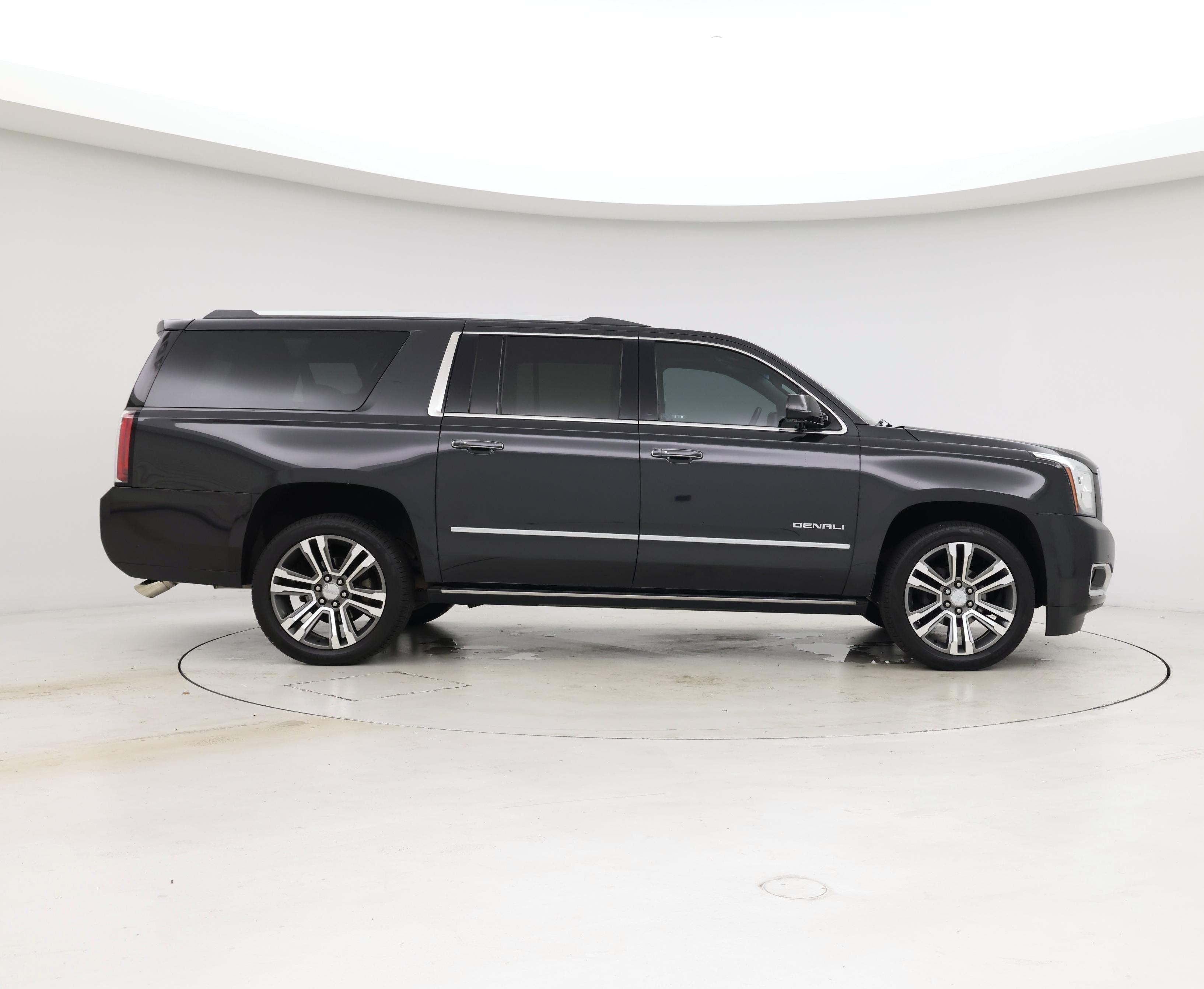 Thumbnail: 2020 GMC Yukon XL - 7