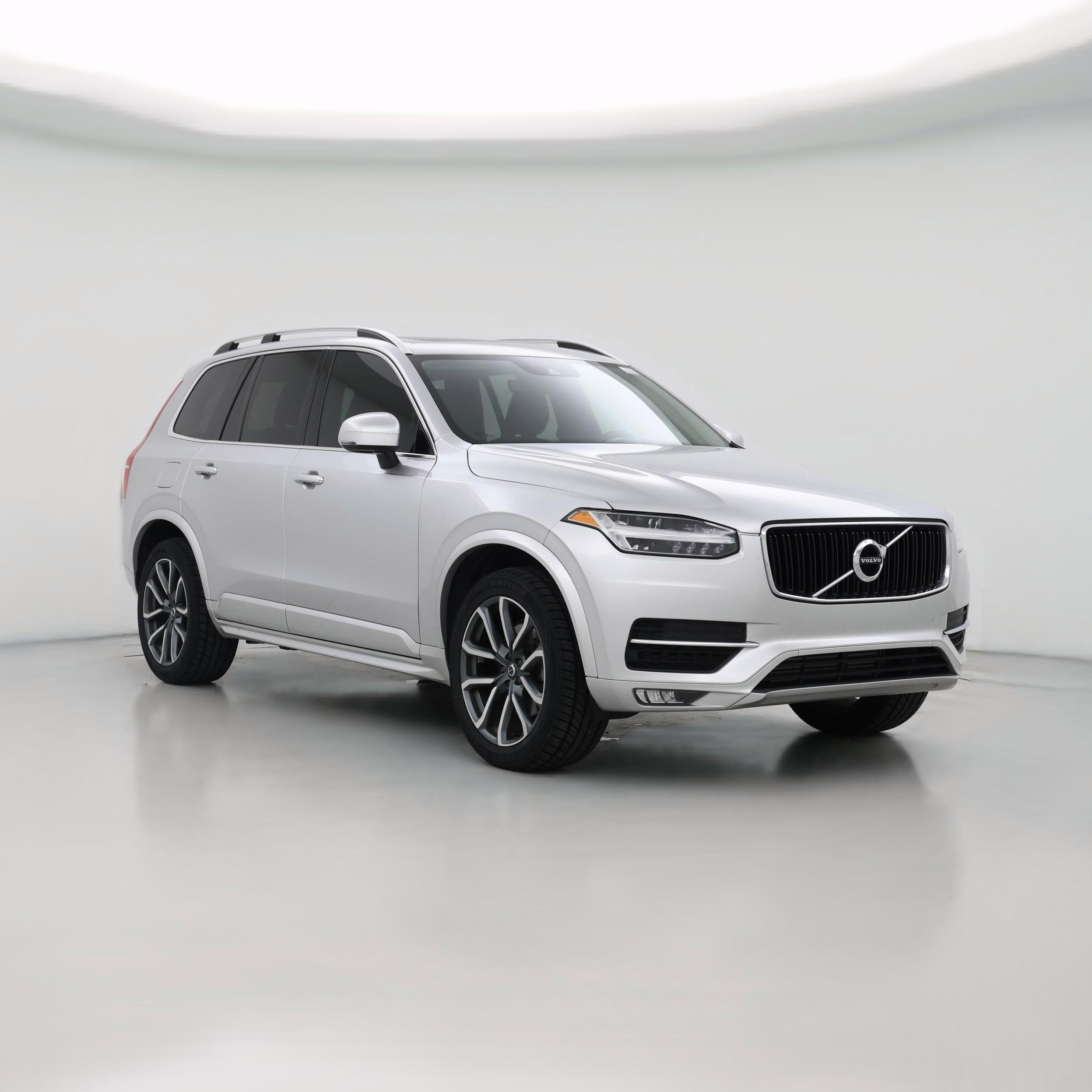 Thumbnail: 2019 Volvo XC90 - 1