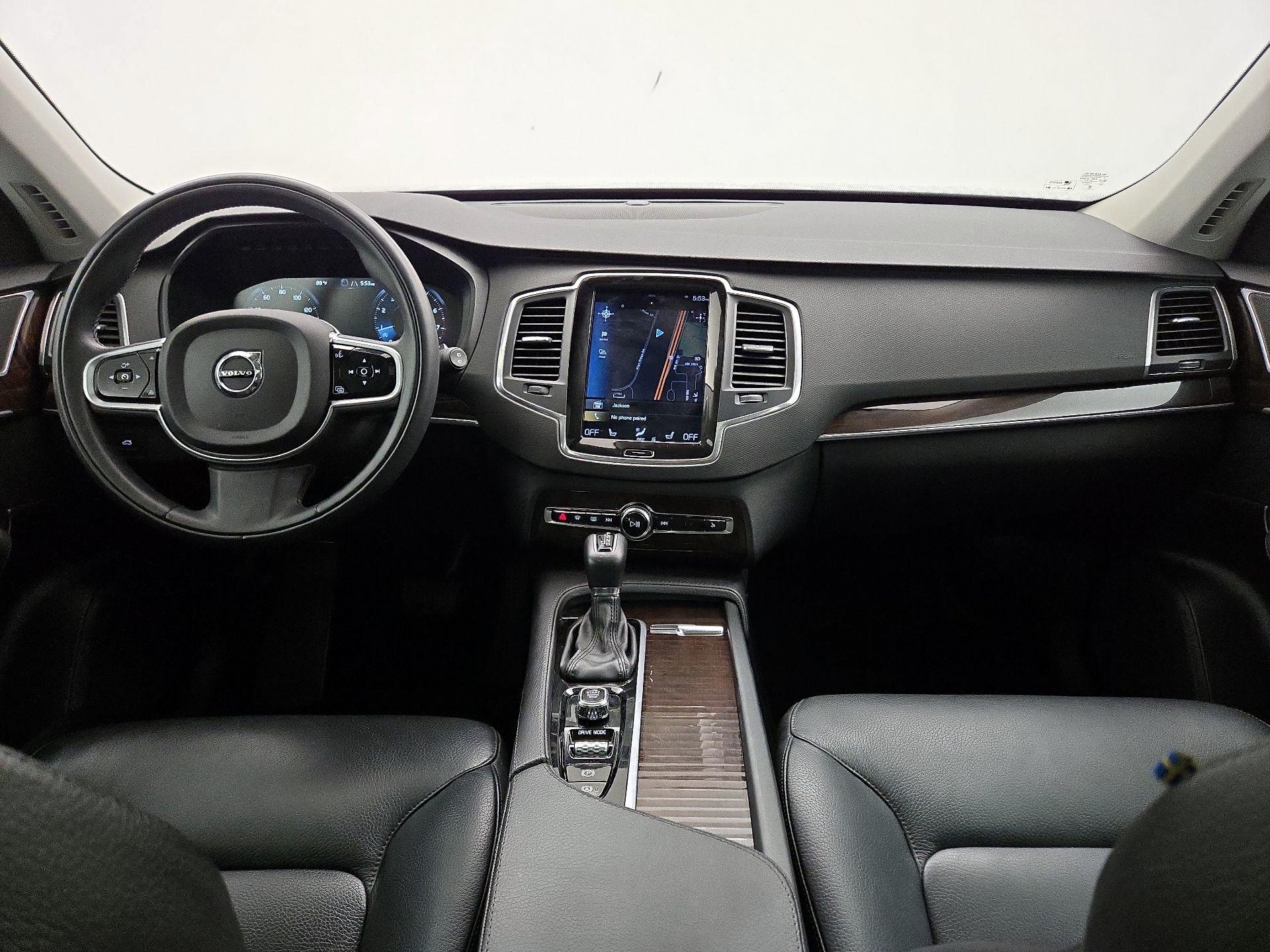 Thumbnail: 2019 Volvo XC90 - 9