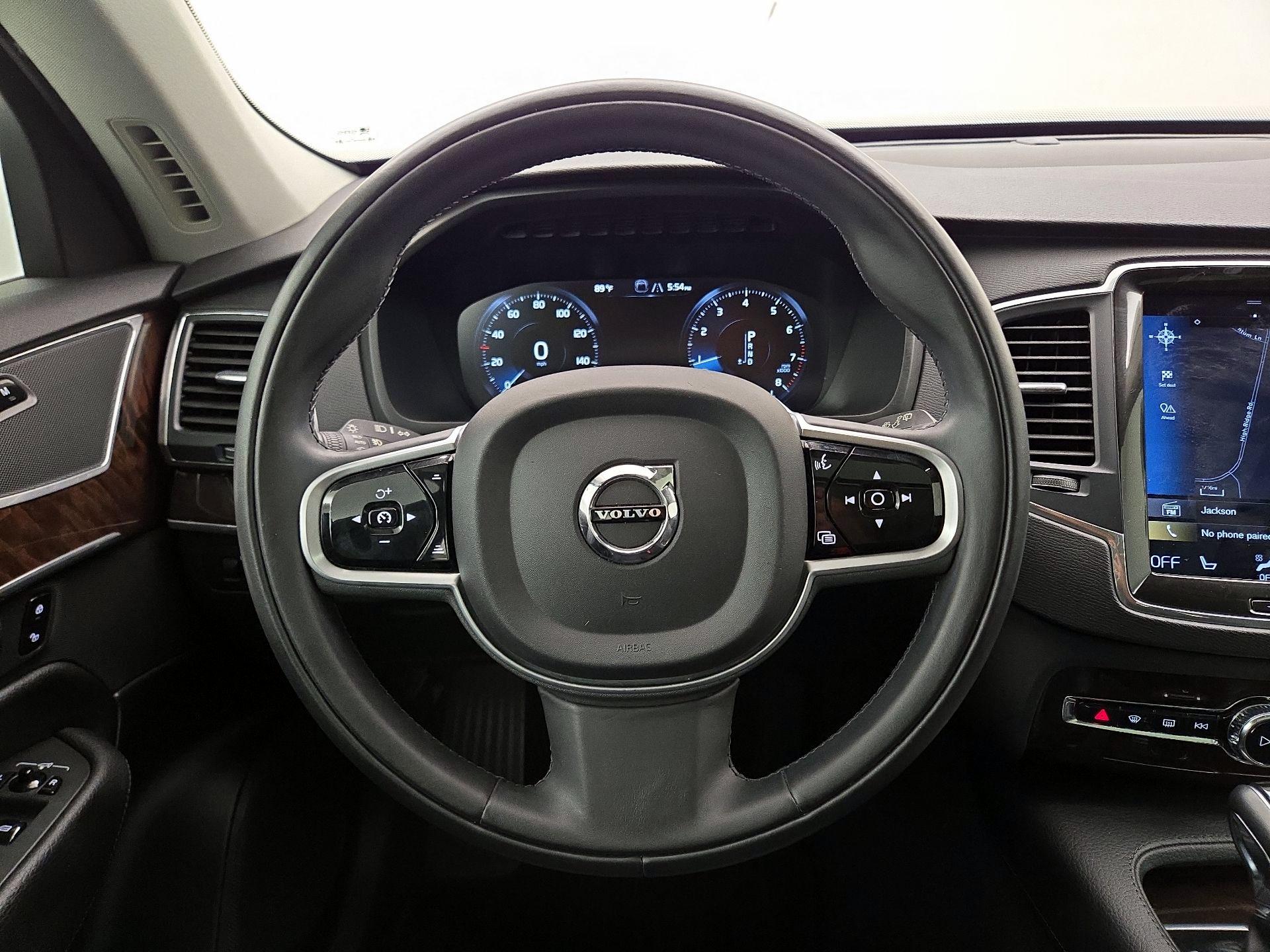 Thumbnail: 2019 Volvo XC90 - 10