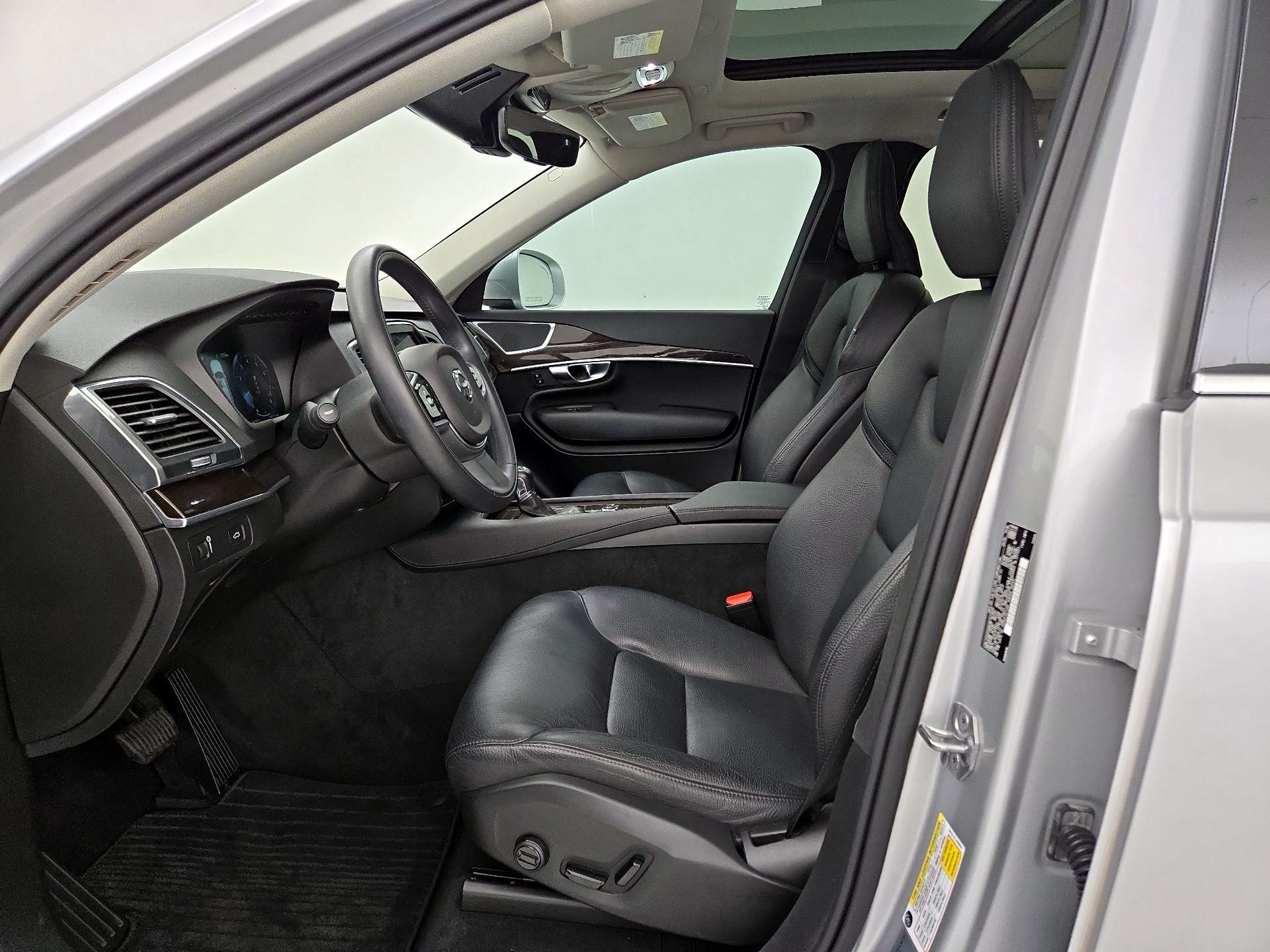 Thumbnail: 2019 Volvo XC90 - 11