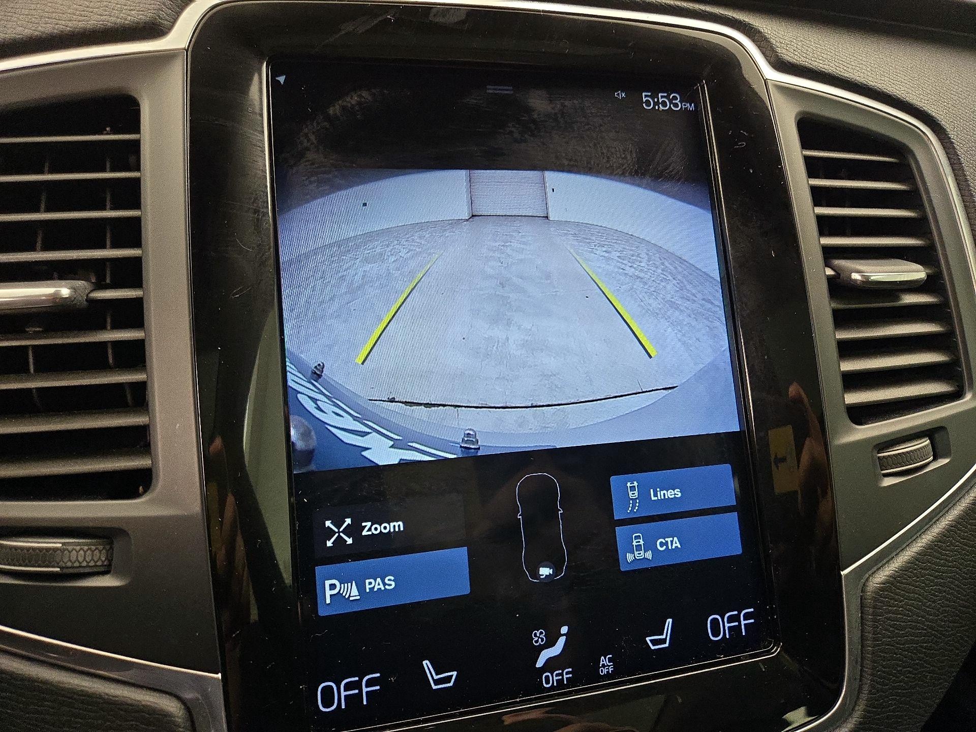 Thumbnail: 2019 Volvo XC90 - 15