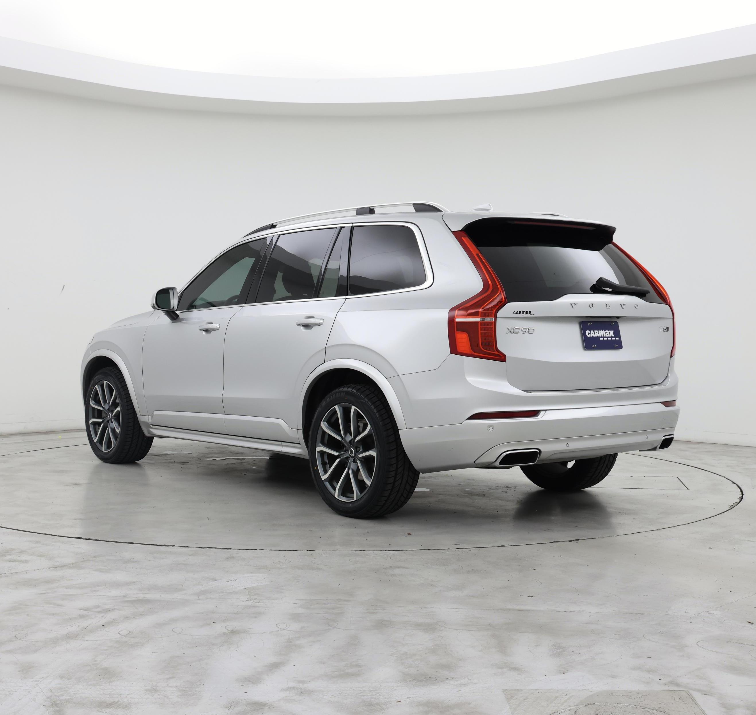 Thumbnail: 2019 Volvo XC90 - 2