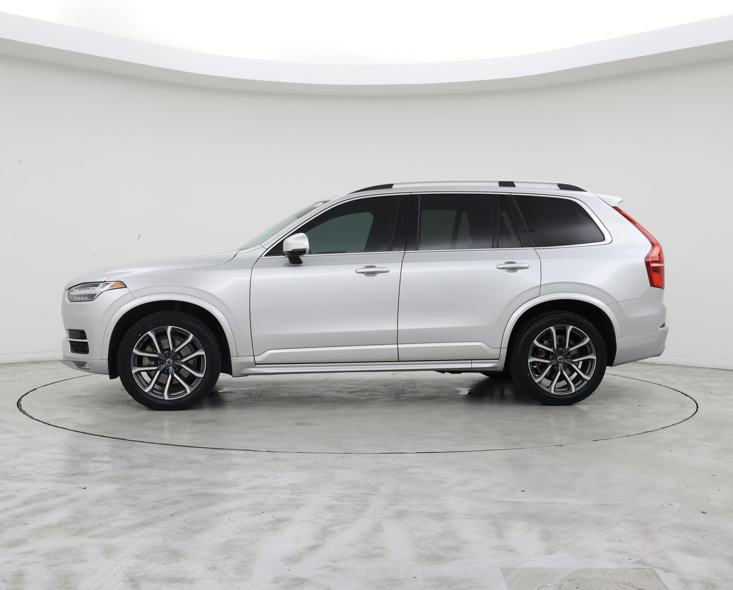 Thumbnail: 2019 Volvo XC90 - 3