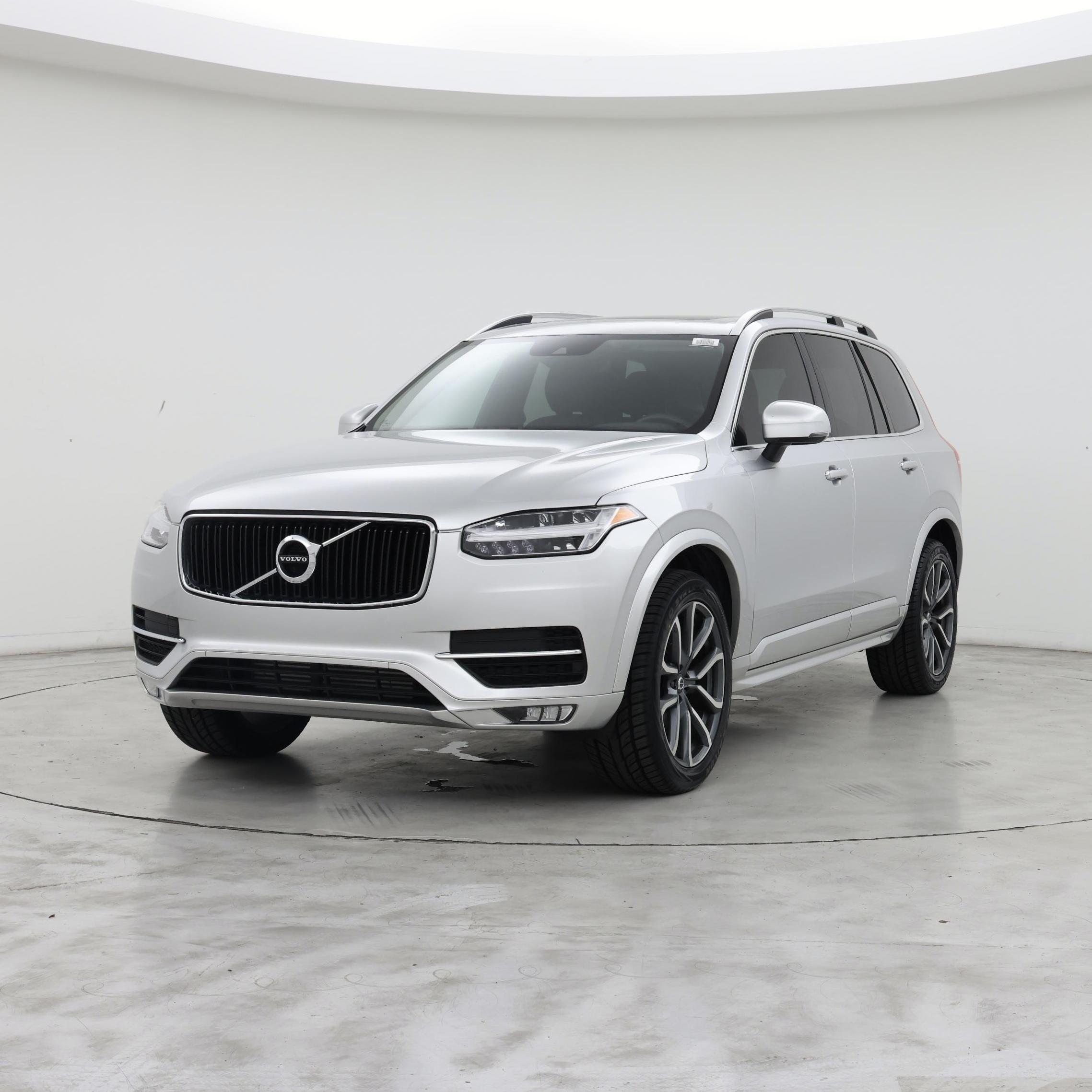 Thumbnail: 2019 Volvo XC90 - 4