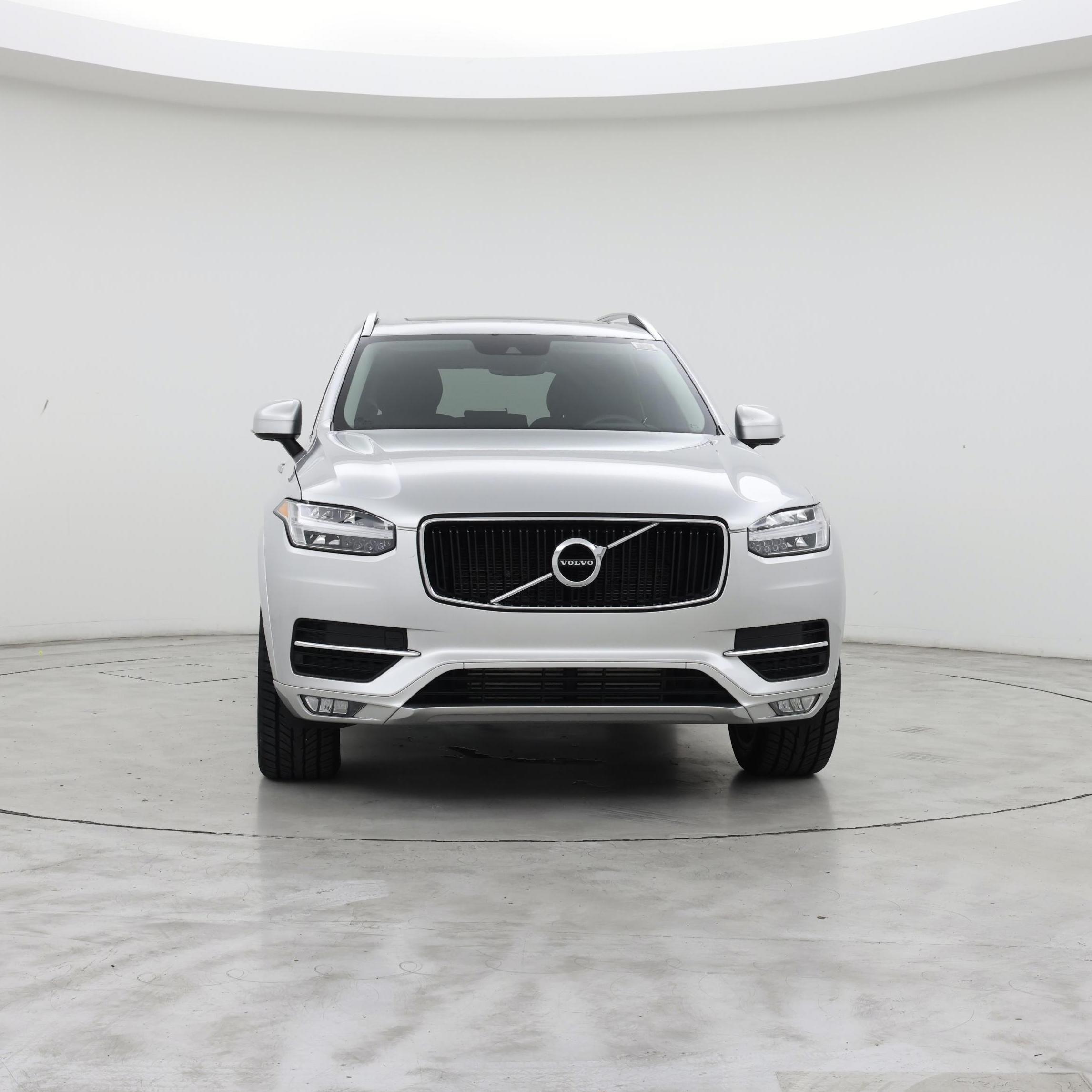 Thumbnail: 2019 Volvo XC90 - 5