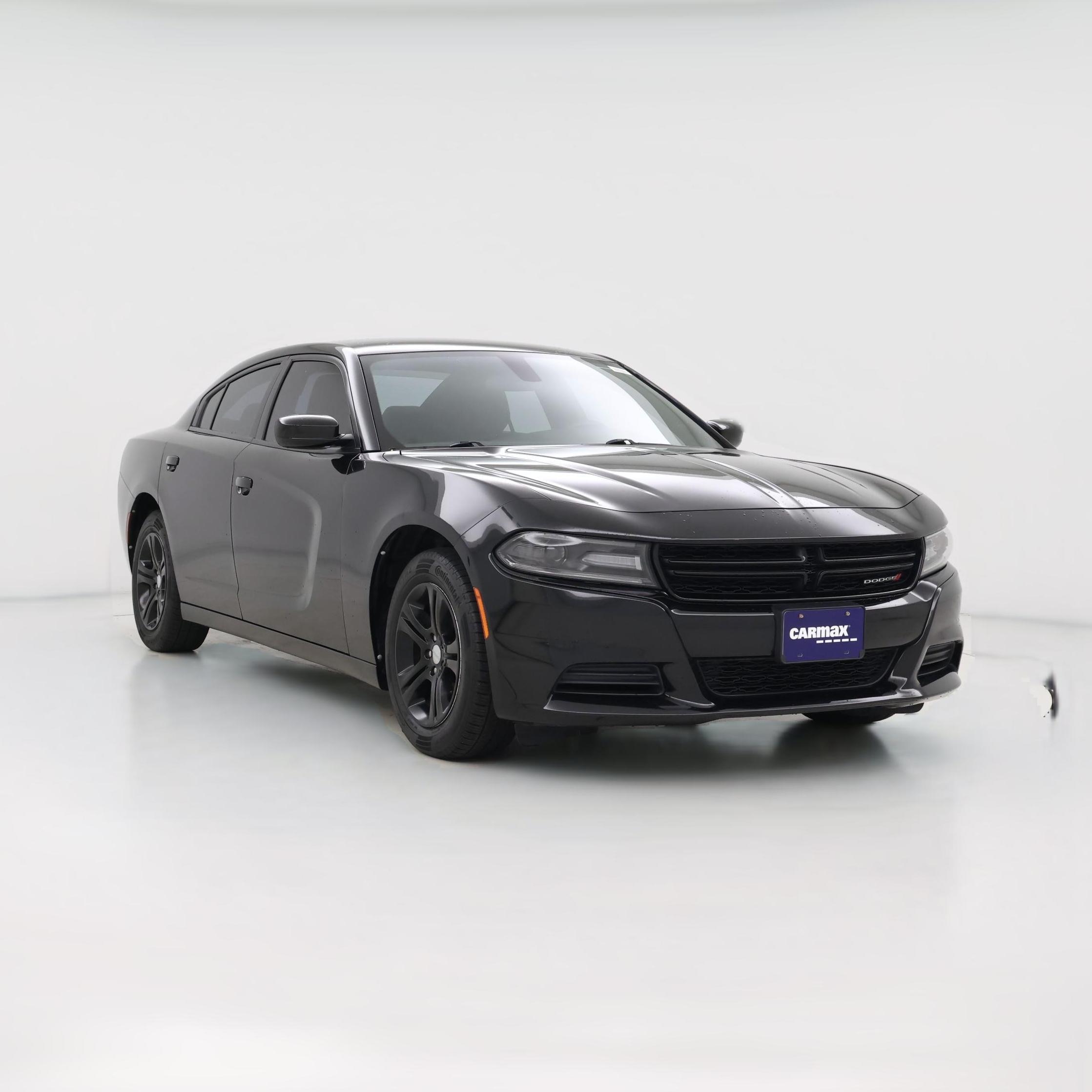 Thumbnail: 2020 Dodge Charger - 1
