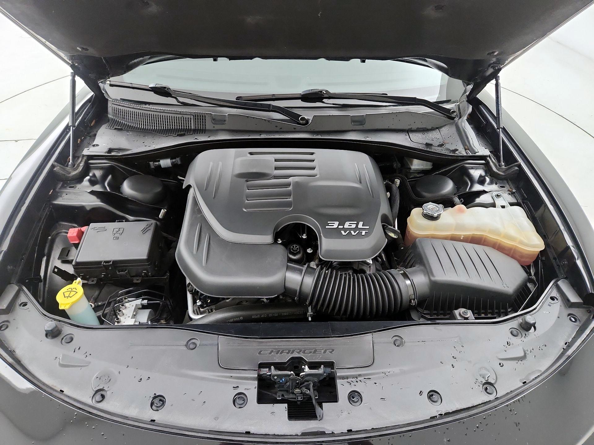 Thumbnail: 2020 Dodge Charger - 17