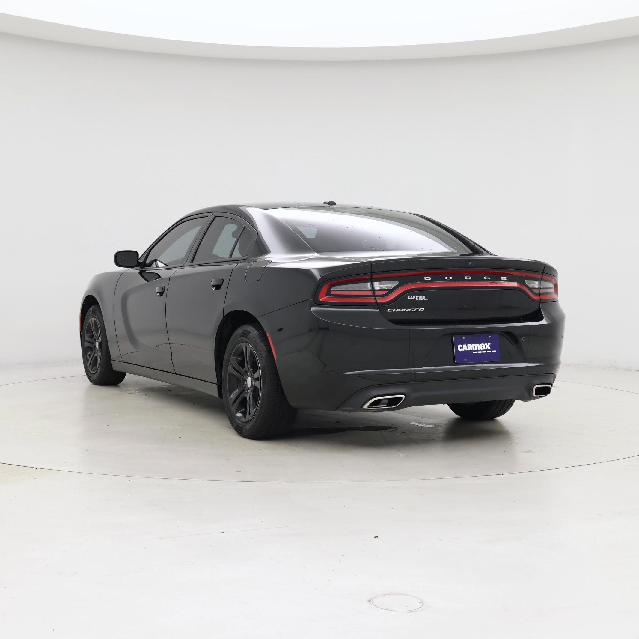 Thumbnail: 2020 Dodge Charger - 2