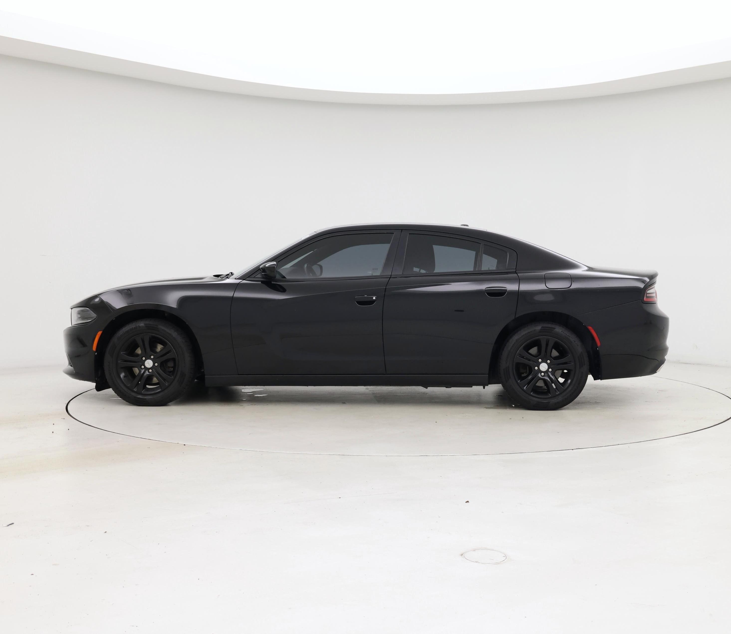Thumbnail: 2020 Dodge Charger - 3