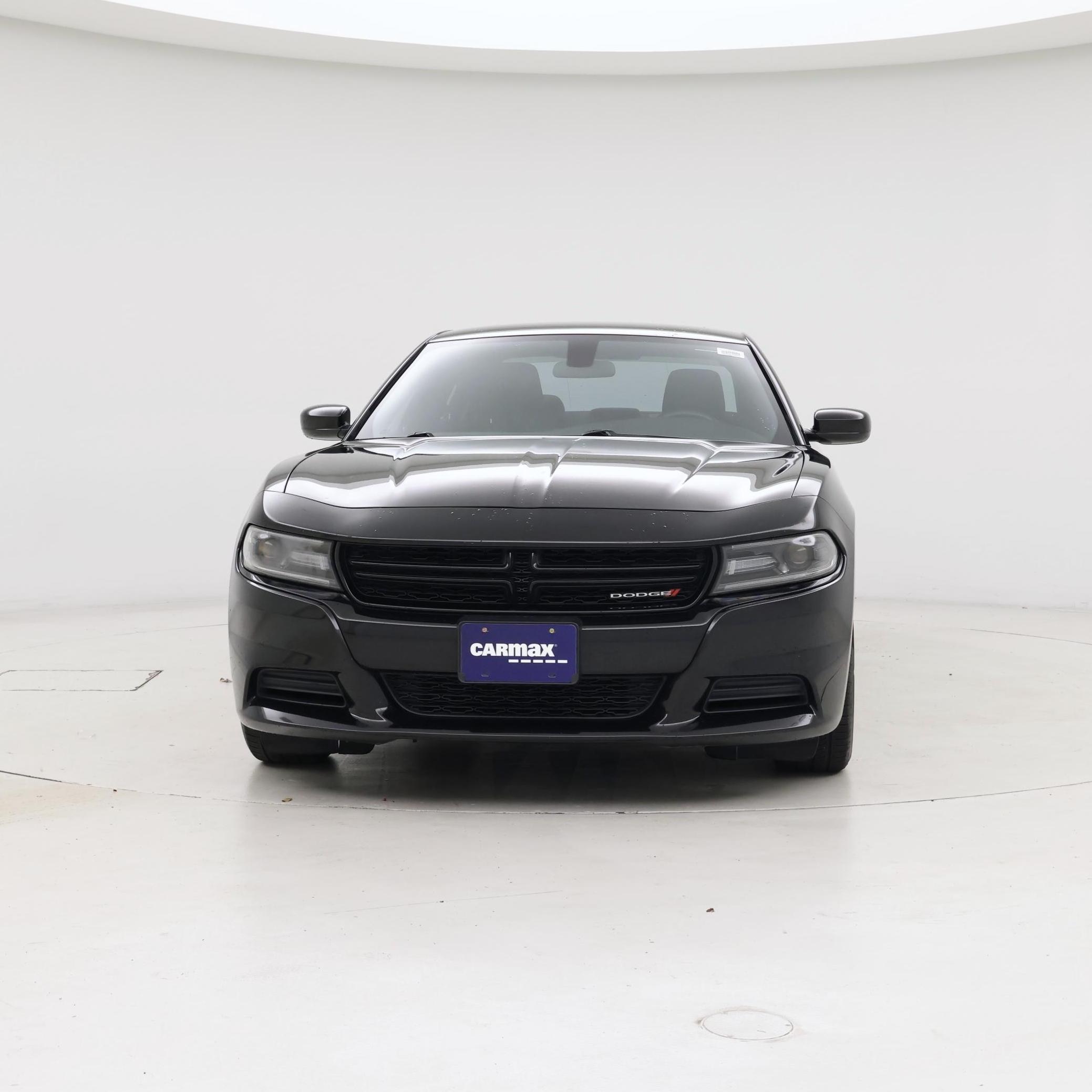 Thumbnail: 2020 Dodge Charger - 5