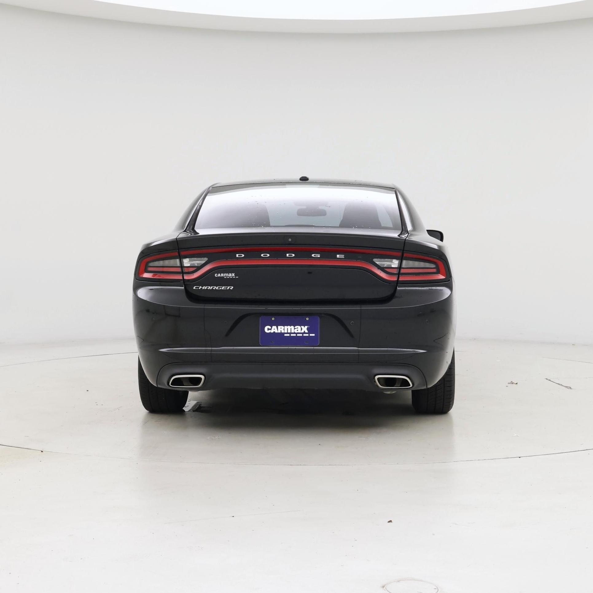Thumbnail: 2020 Dodge Charger - 6