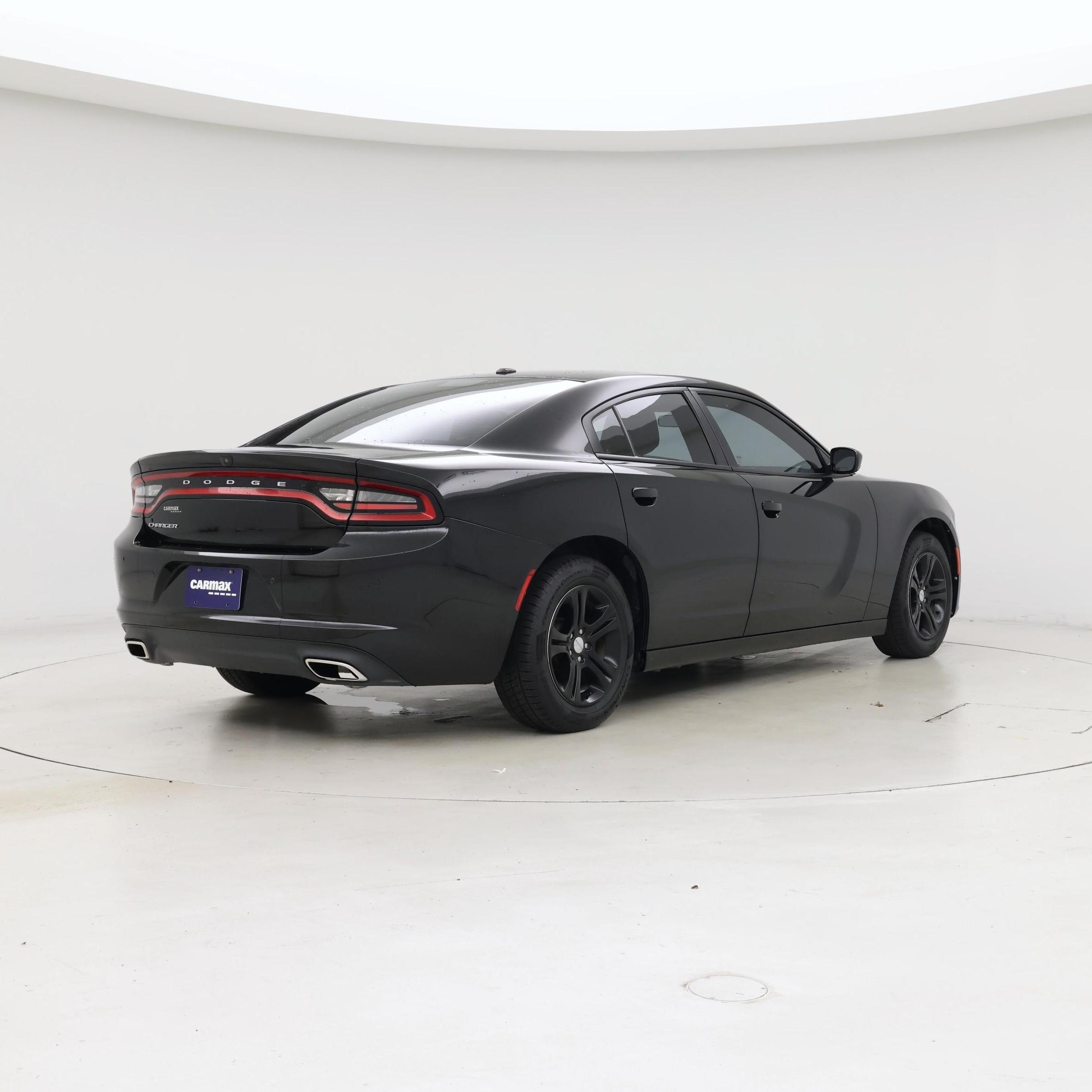 Thumbnail: 2020 Dodge Charger - 8