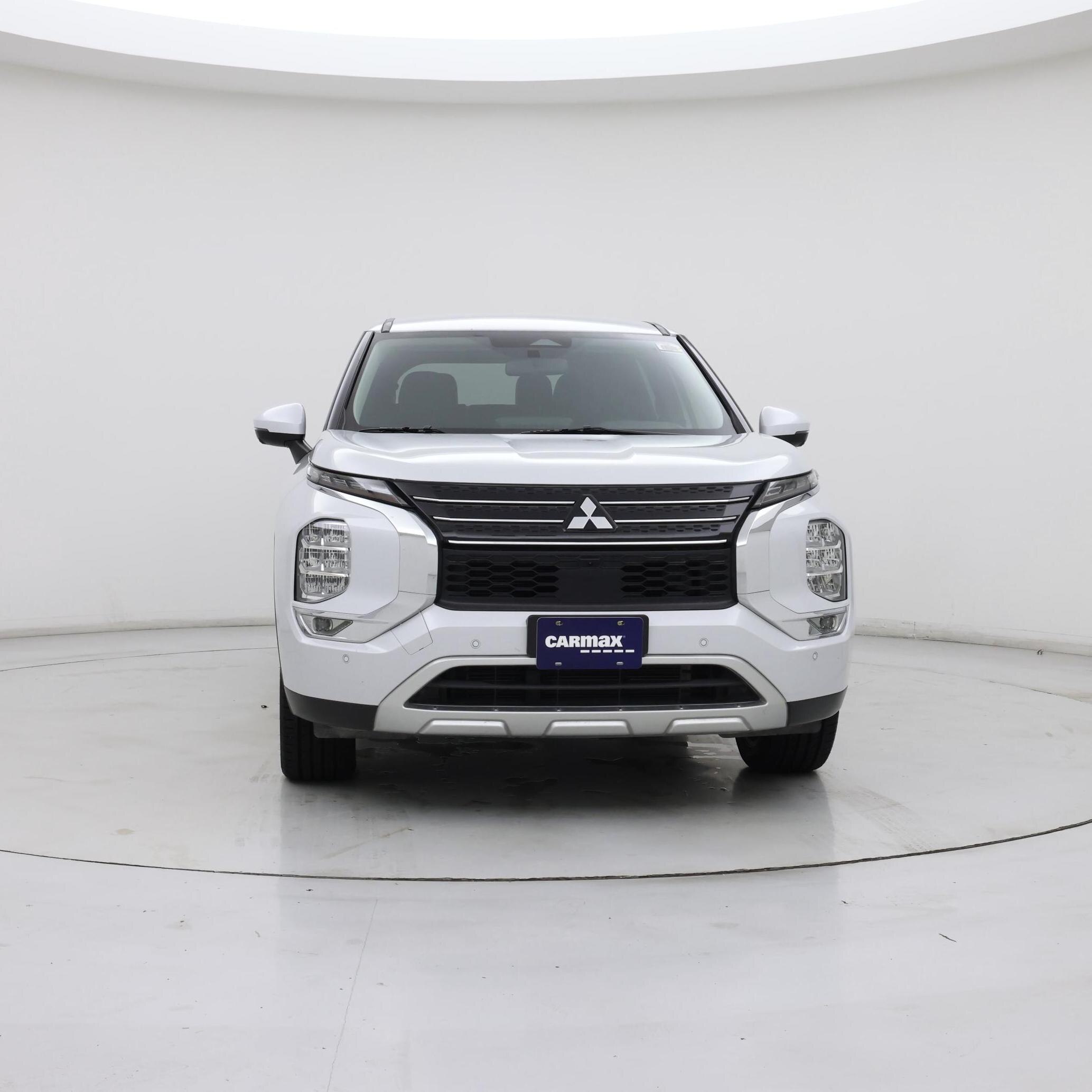 Thumbnail: 2022 Mitsubishi Outlander - 5