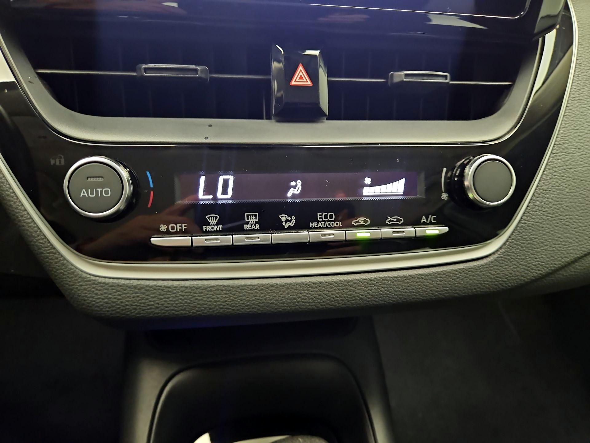 Thumbnail: 2024 Toyota Corolla - 16