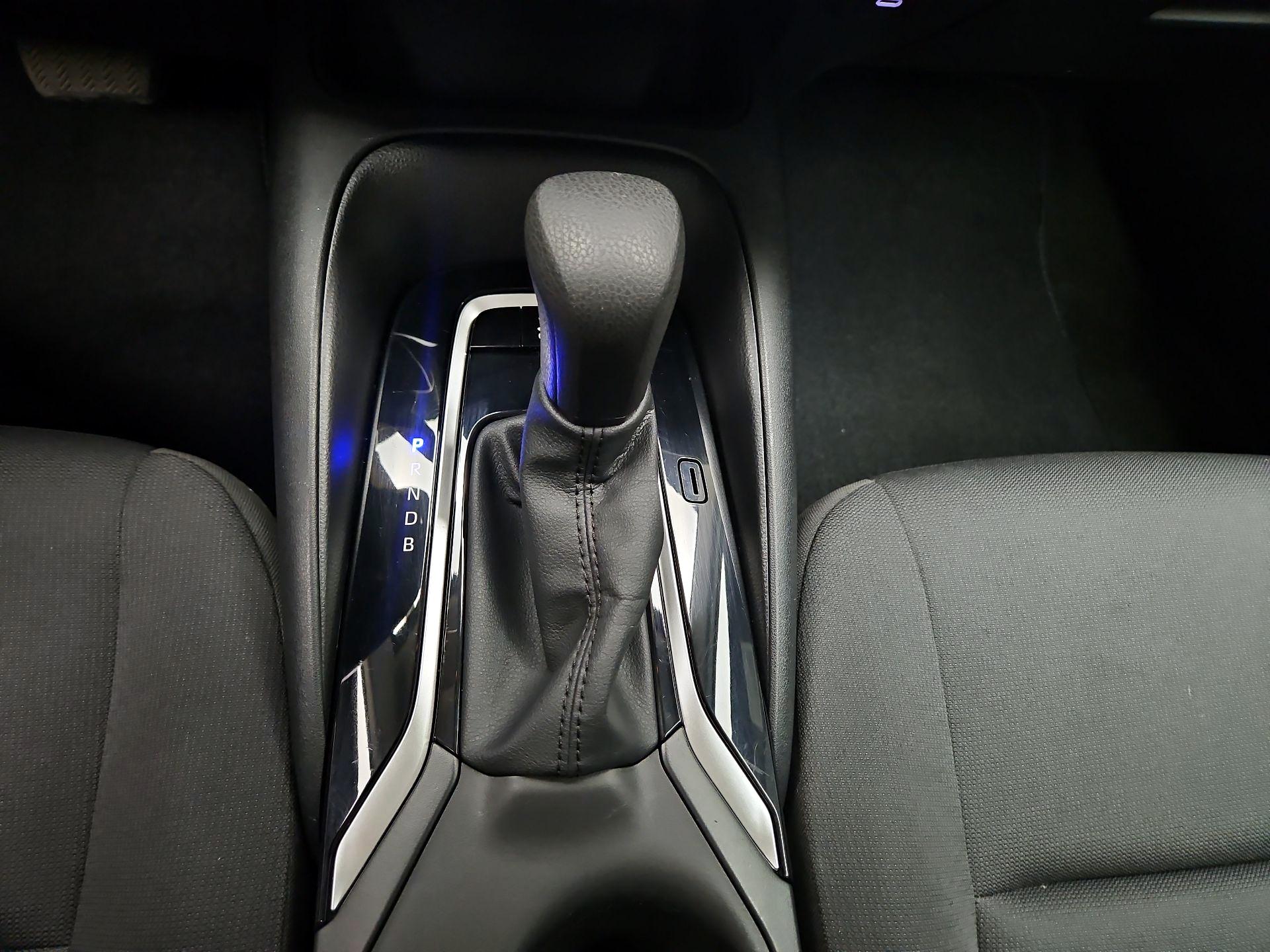 Thumbnail: 2024 Toyota Corolla - 17