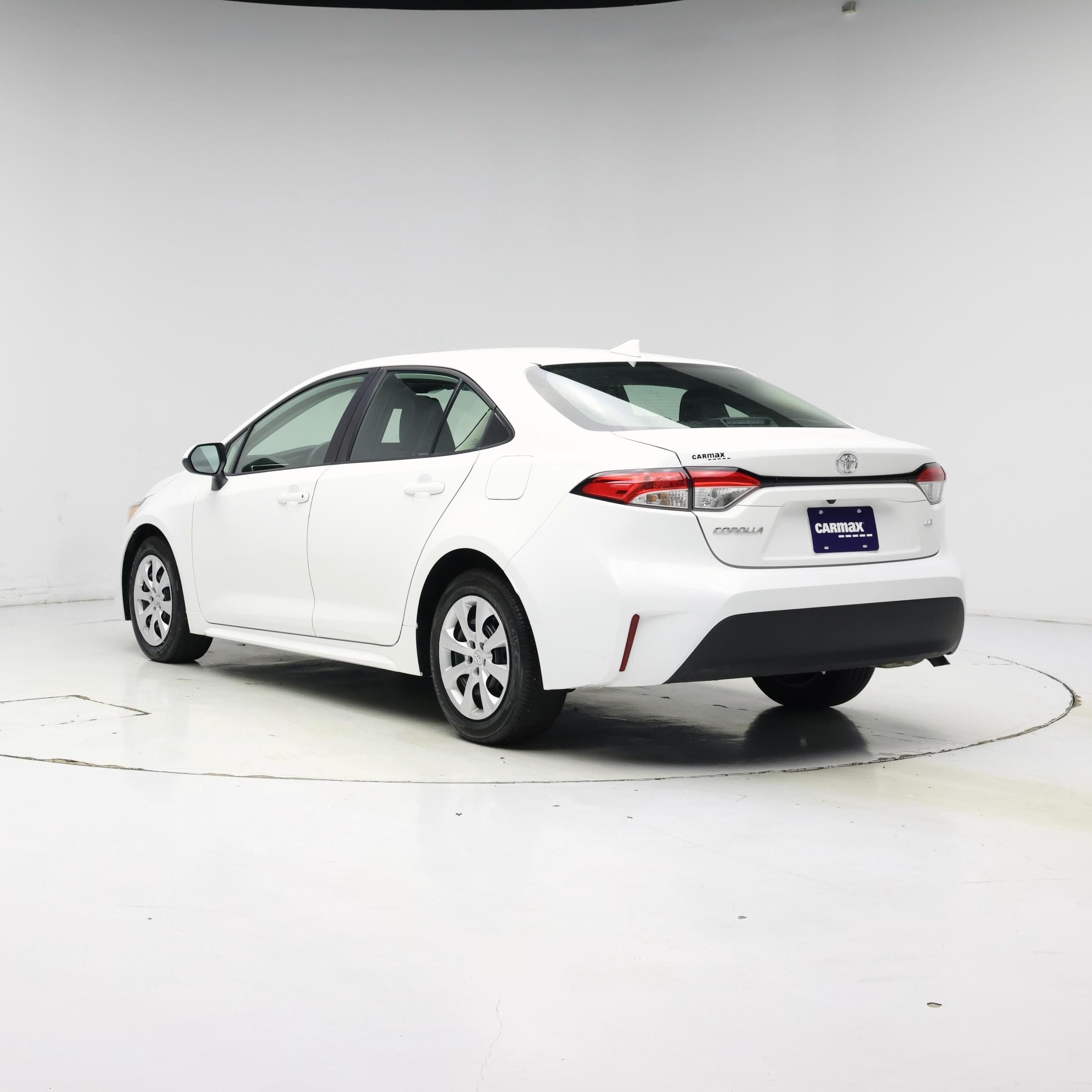 Thumbnail: 2024 Toyota Corolla - 2