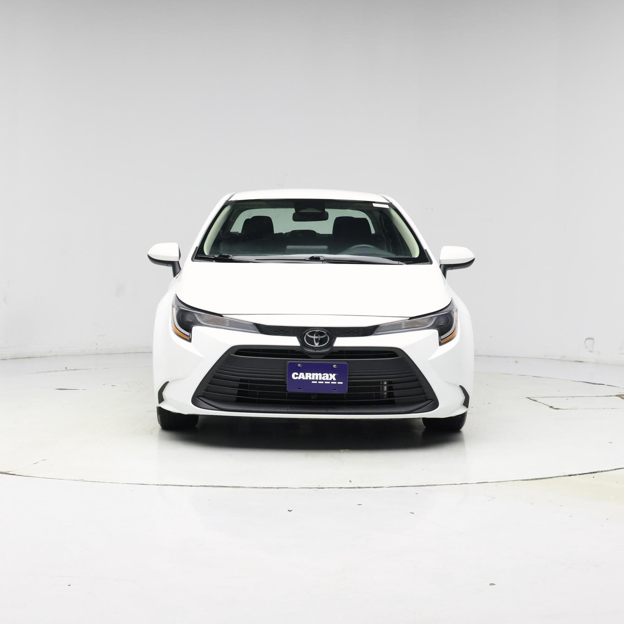 Thumbnail: 2024 Toyota Corolla - 5