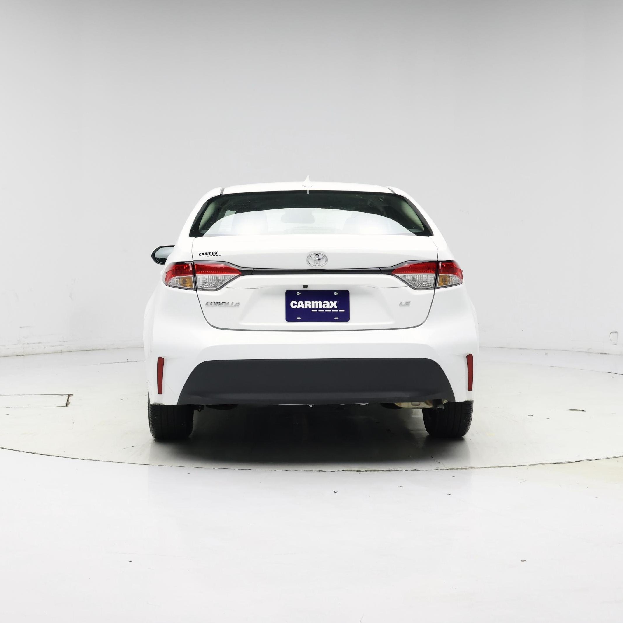 Thumbnail: 2024 Toyota Corolla - 6