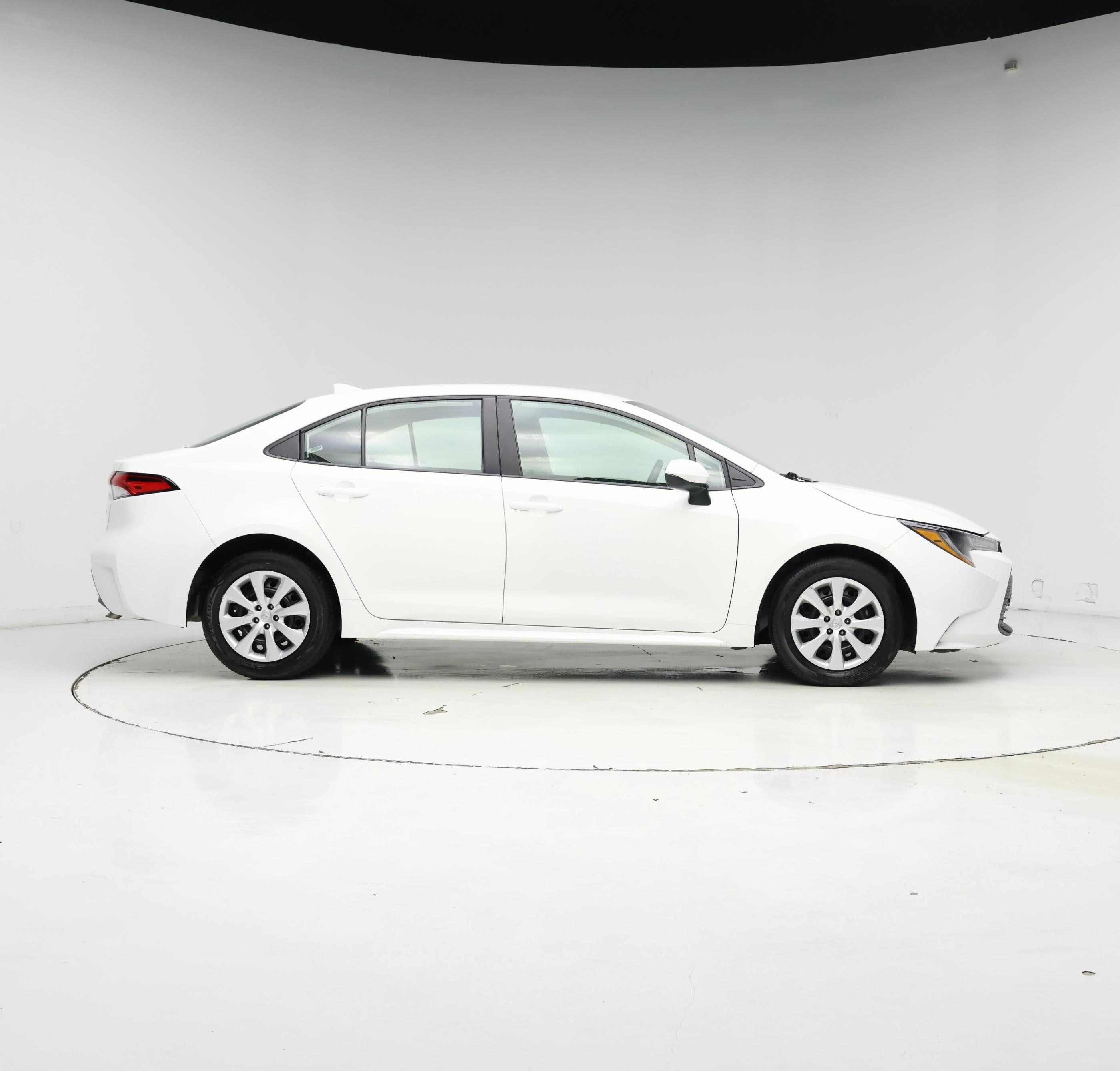 Thumbnail: 2024 Toyota Corolla - 7
