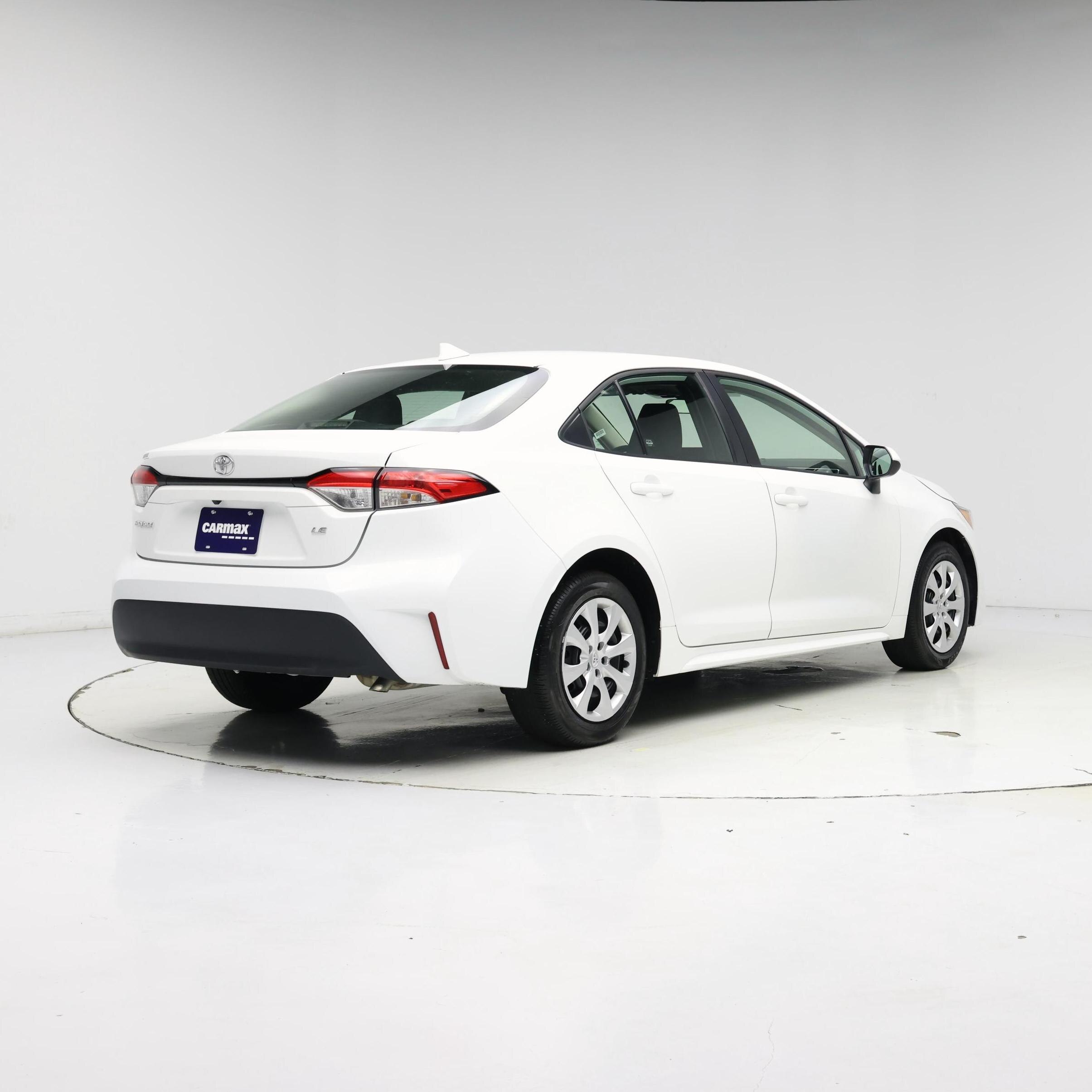 Thumbnail: 2024 Toyota Corolla - 8