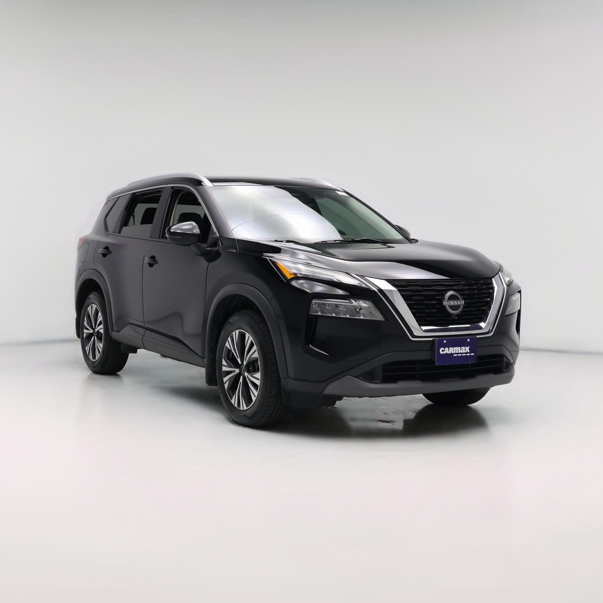 Thumbnail: 2022 Nissan Rogue - 1