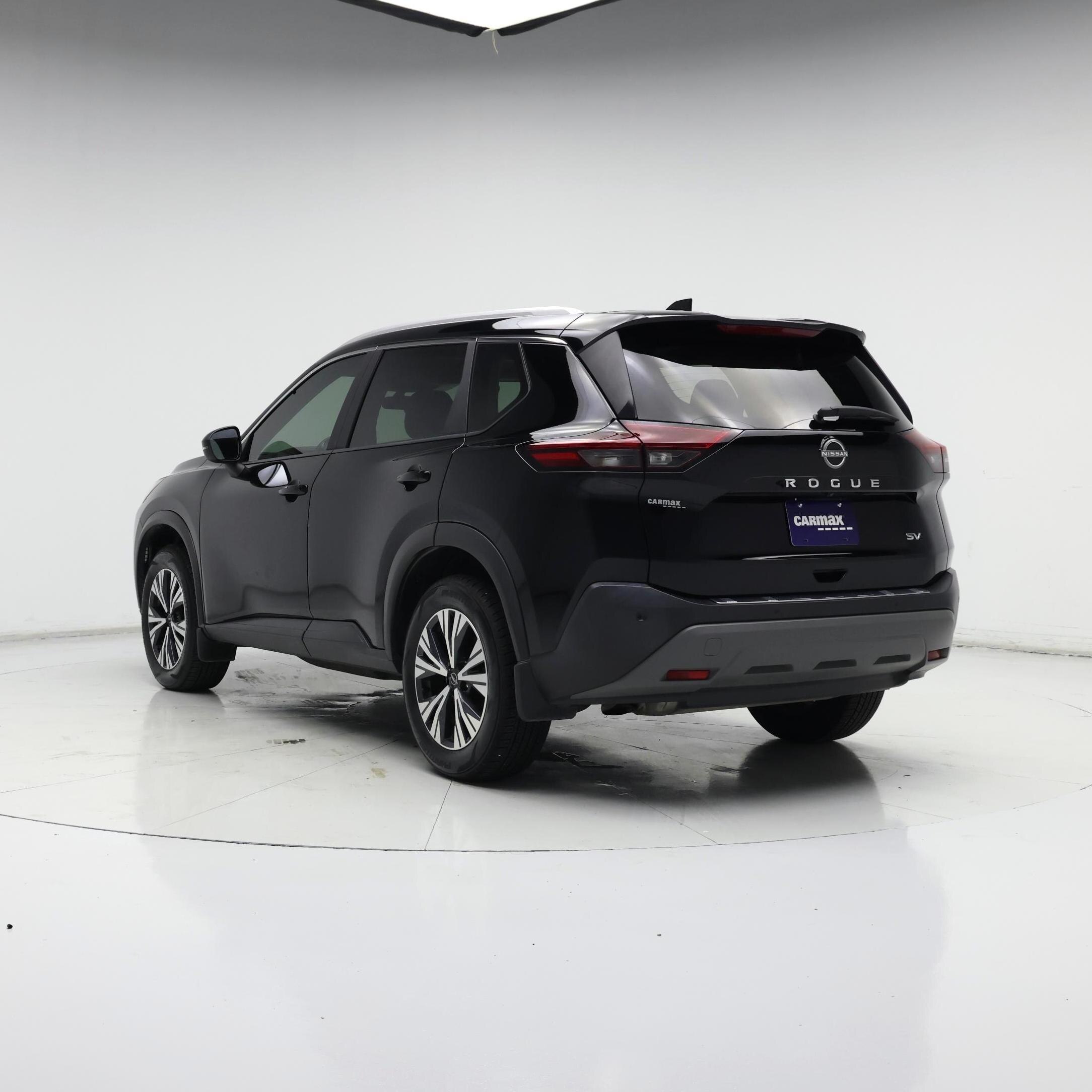 Thumbnail: 2022 Nissan Rogue - 2
