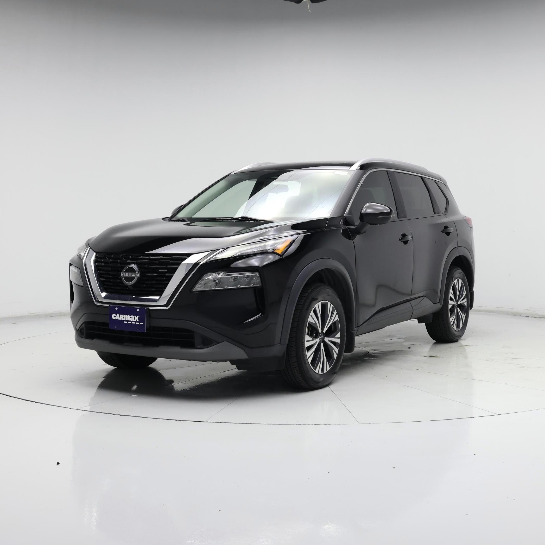 Thumbnail: 2022 Nissan Rogue - 4