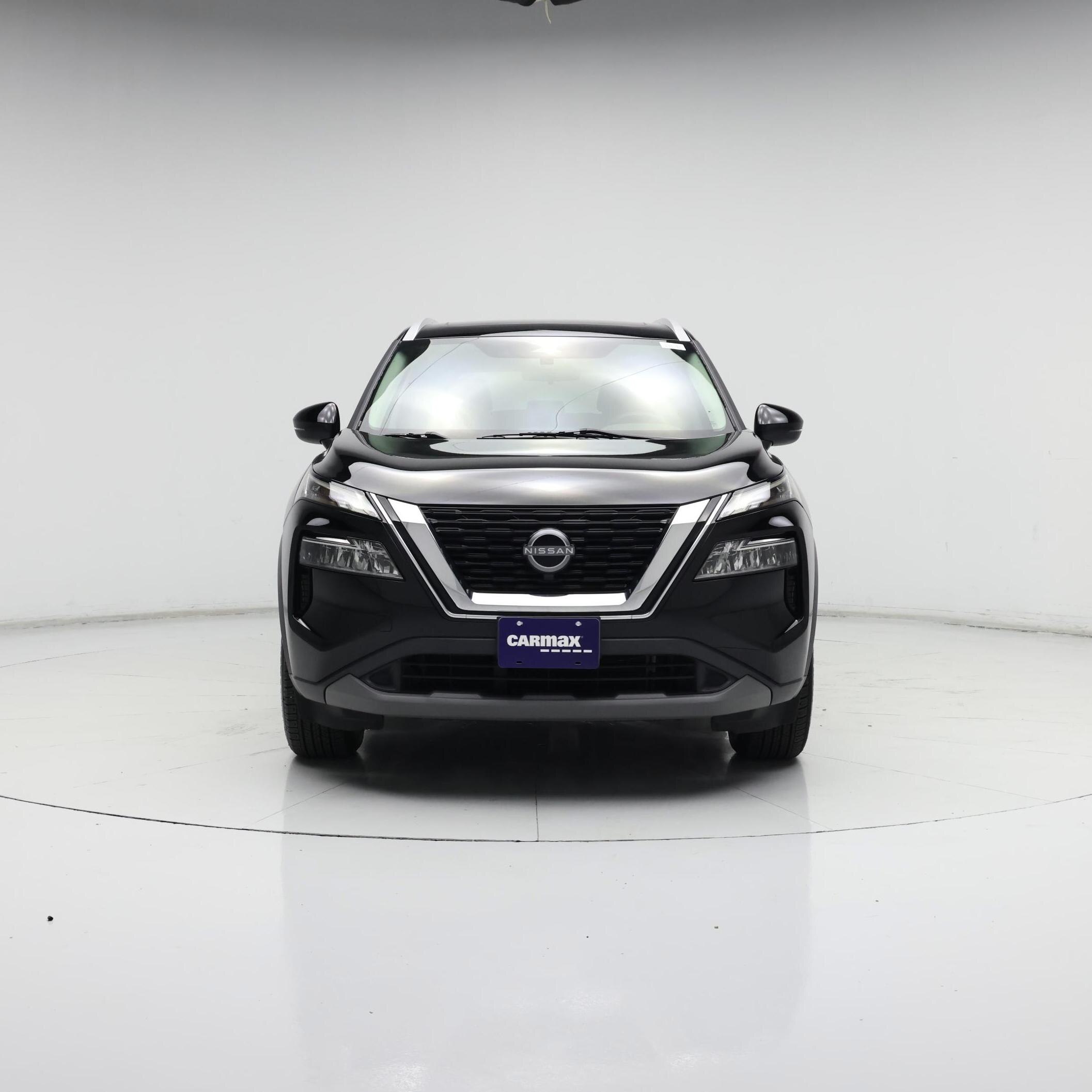 Thumbnail: 2022 Nissan Rogue - 5