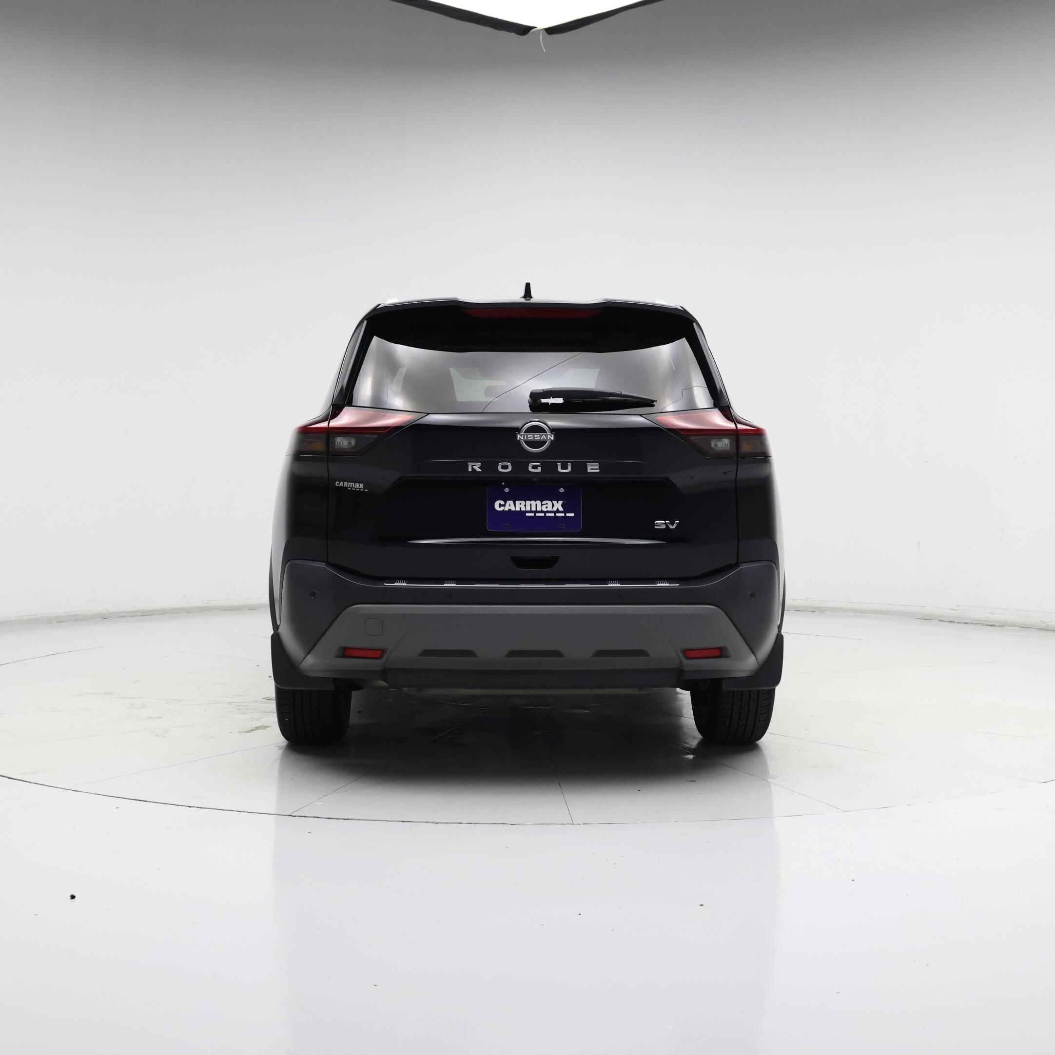 Thumbnail: 2022 Nissan Rogue - 6