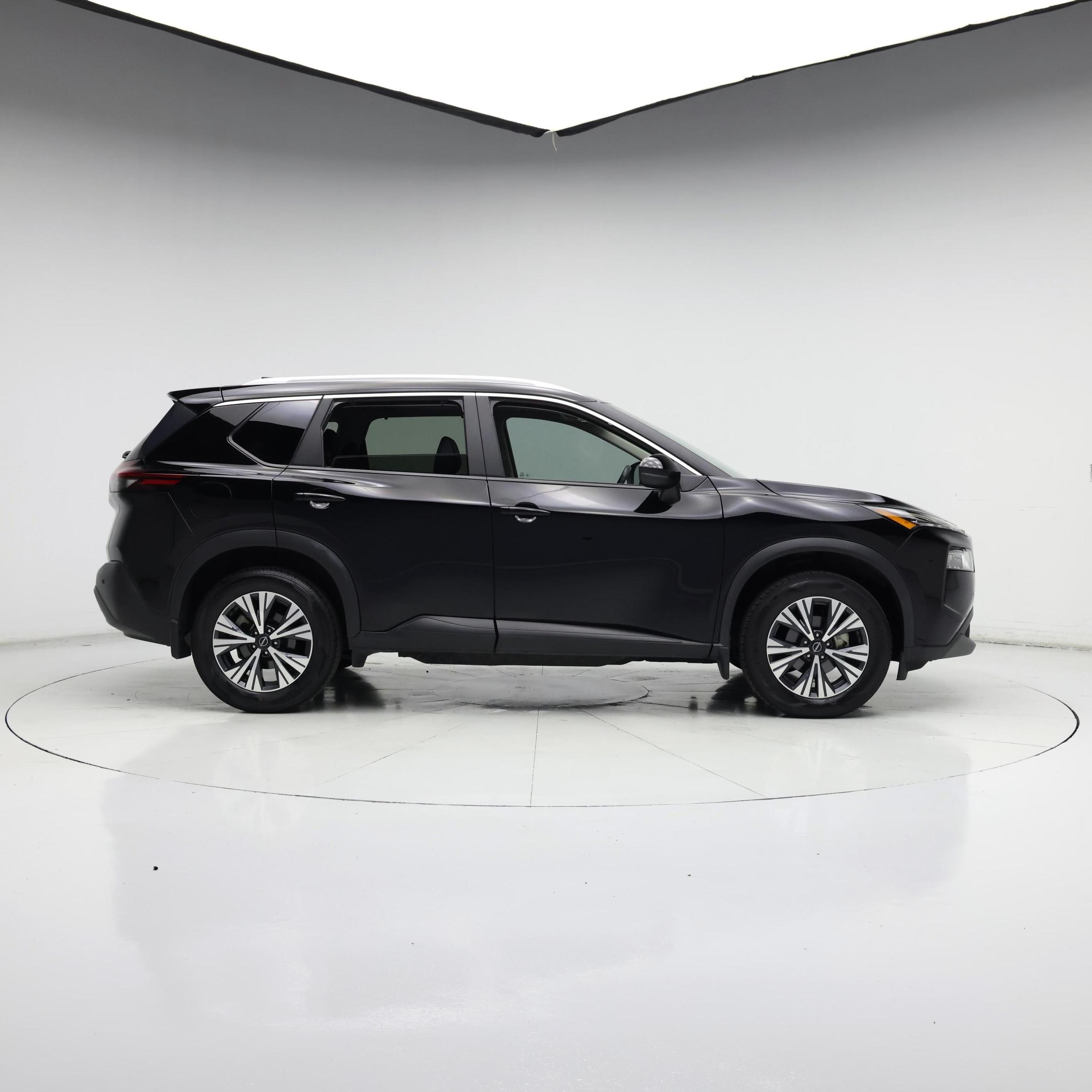 Thumbnail: 2022 Nissan Rogue - 7