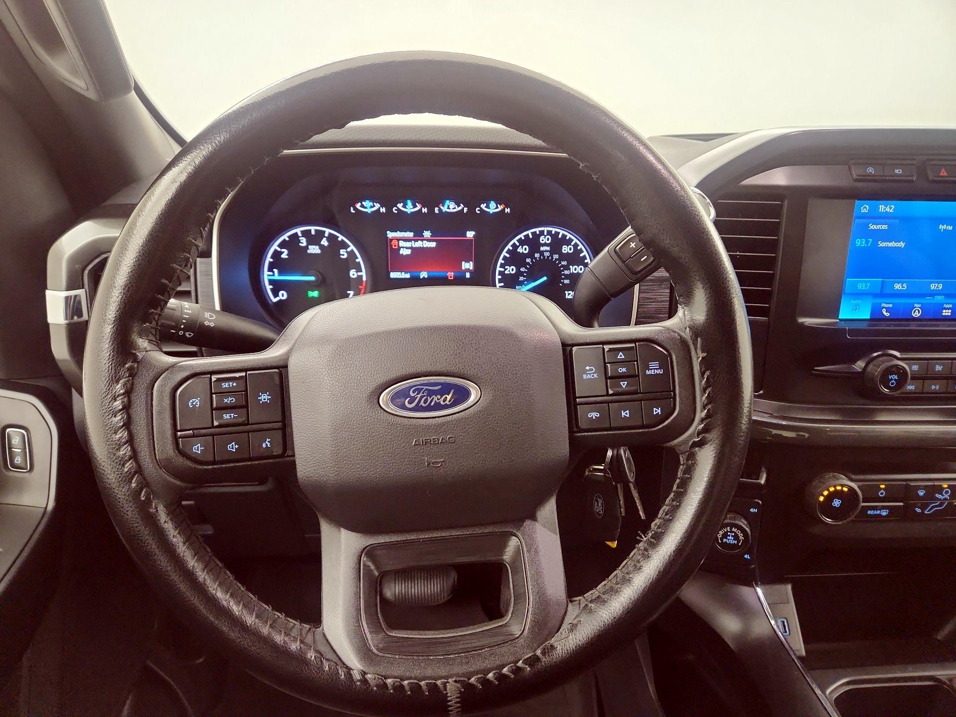 Thumbnail: 2021 Ford F-150 - 10