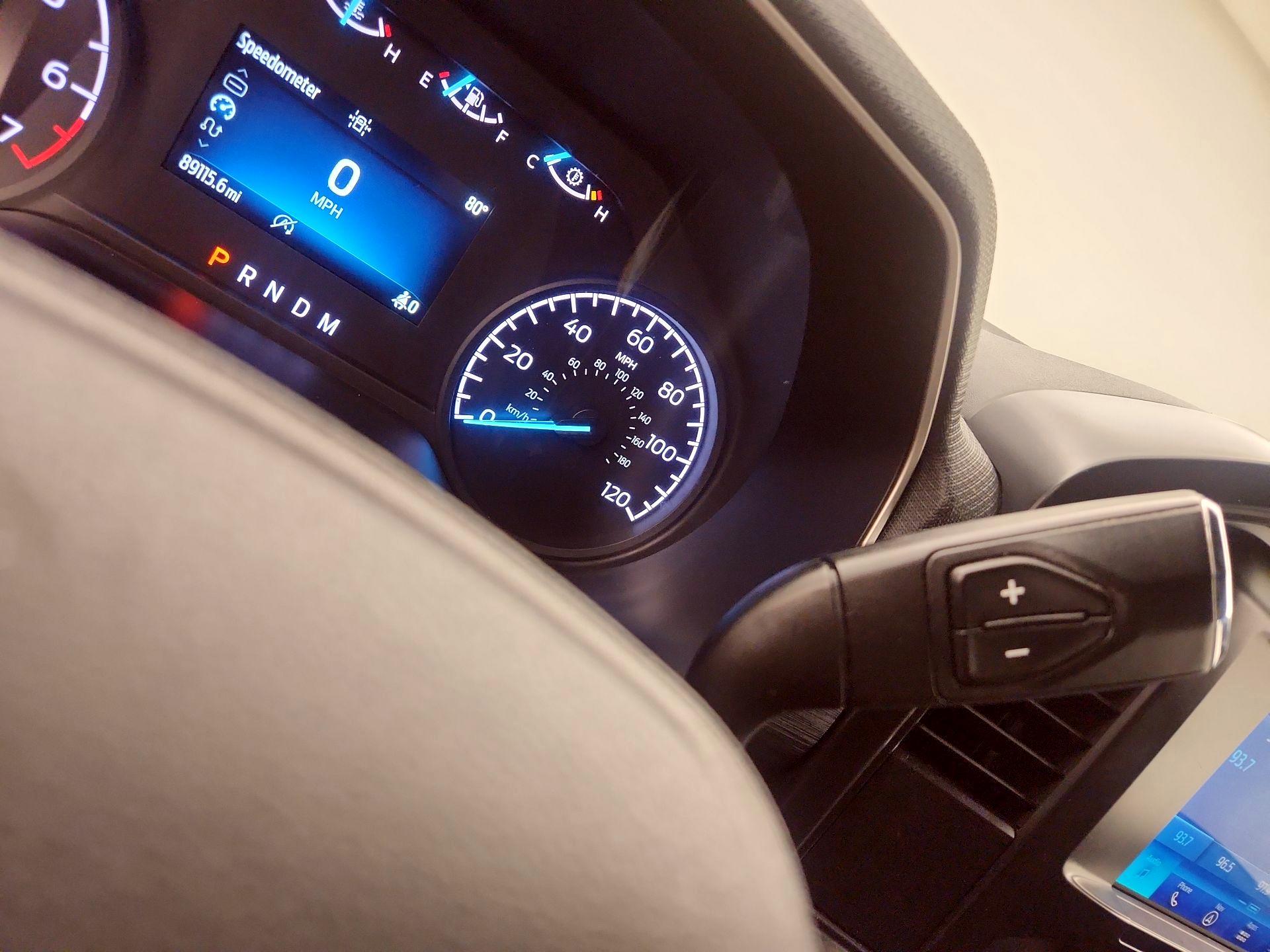 Thumbnail: 2021 Ford F-150 - 17