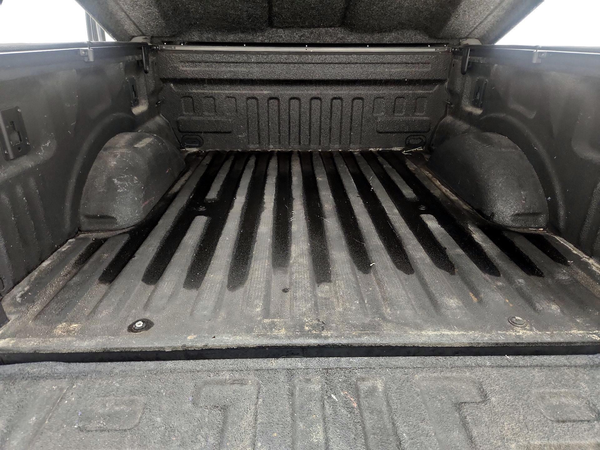 Thumbnail: 2021 Ford F-150 - 20