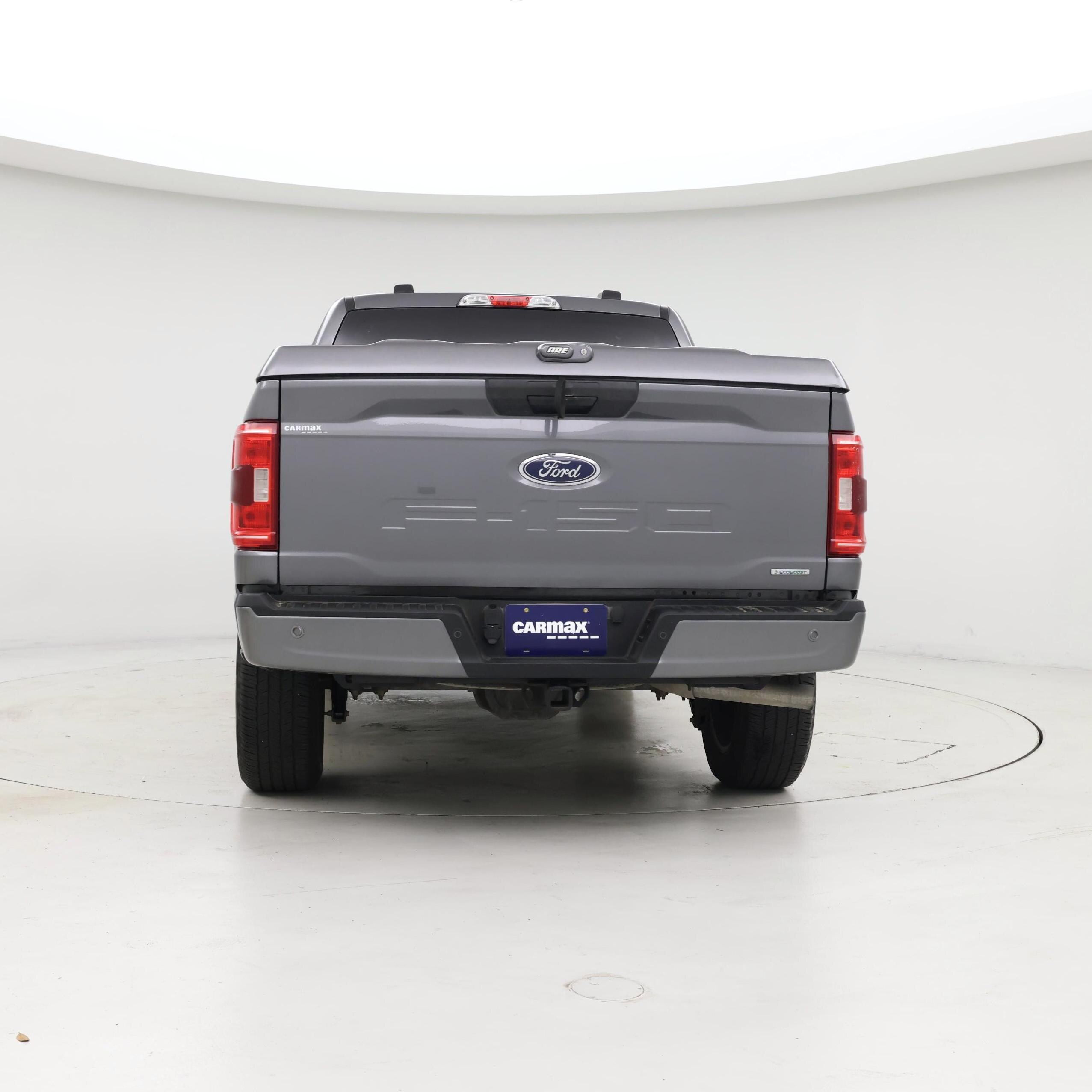 Thumbnail: 2021 Ford F-150 - 6