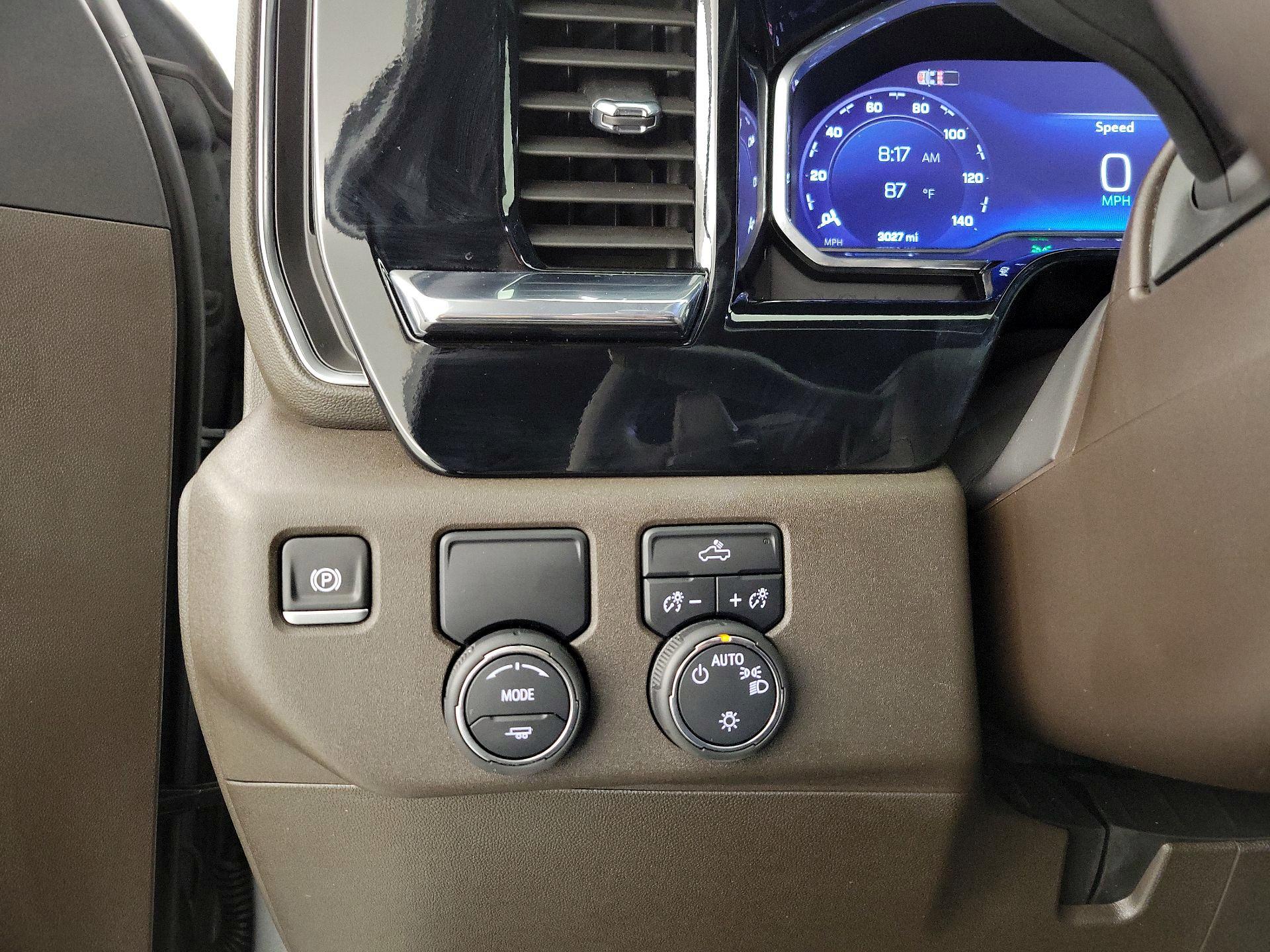 Thumbnail: 2025 Chevrolet Silverado 1500 - 13