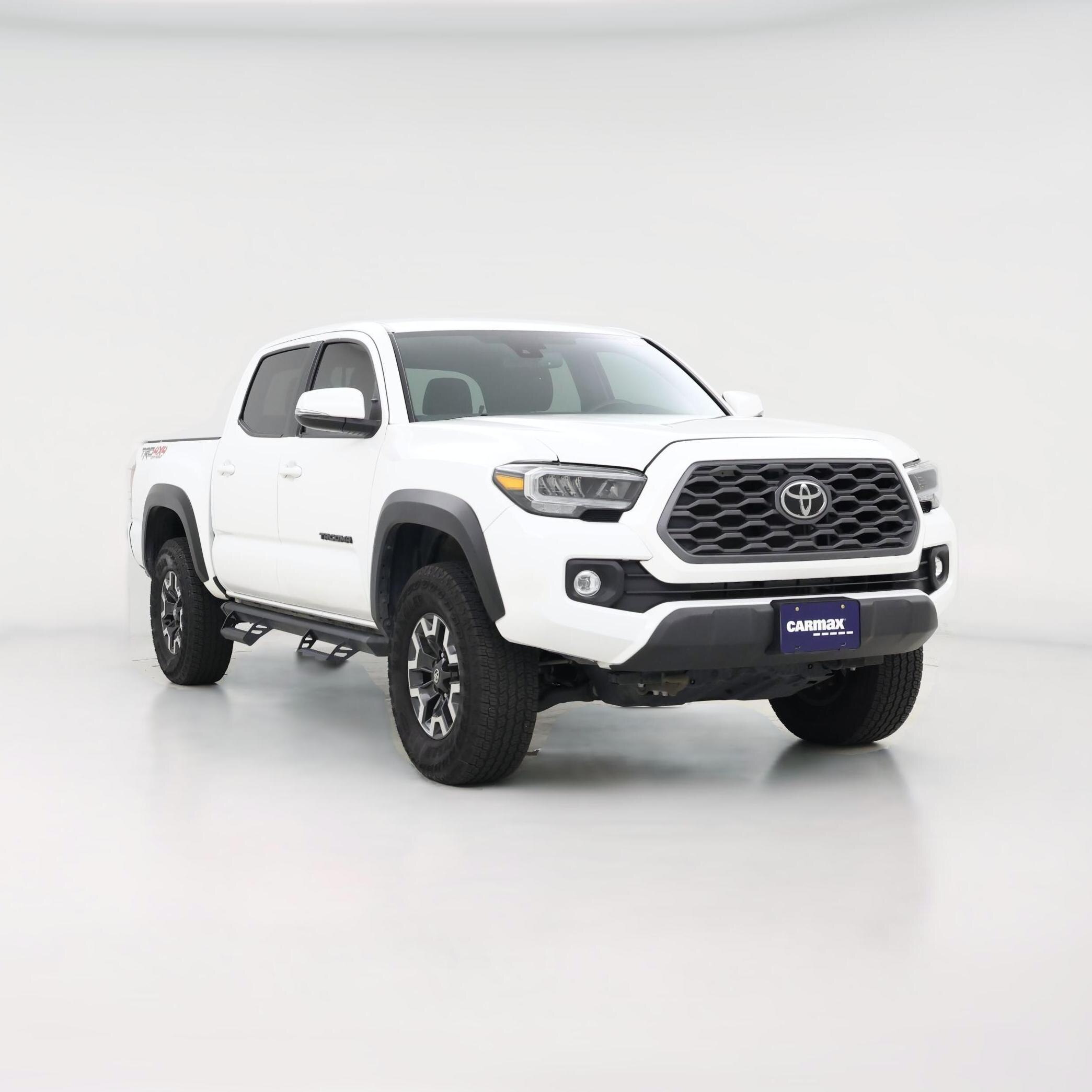 Thumbnail: 2023 Toyota Tacoma - 1